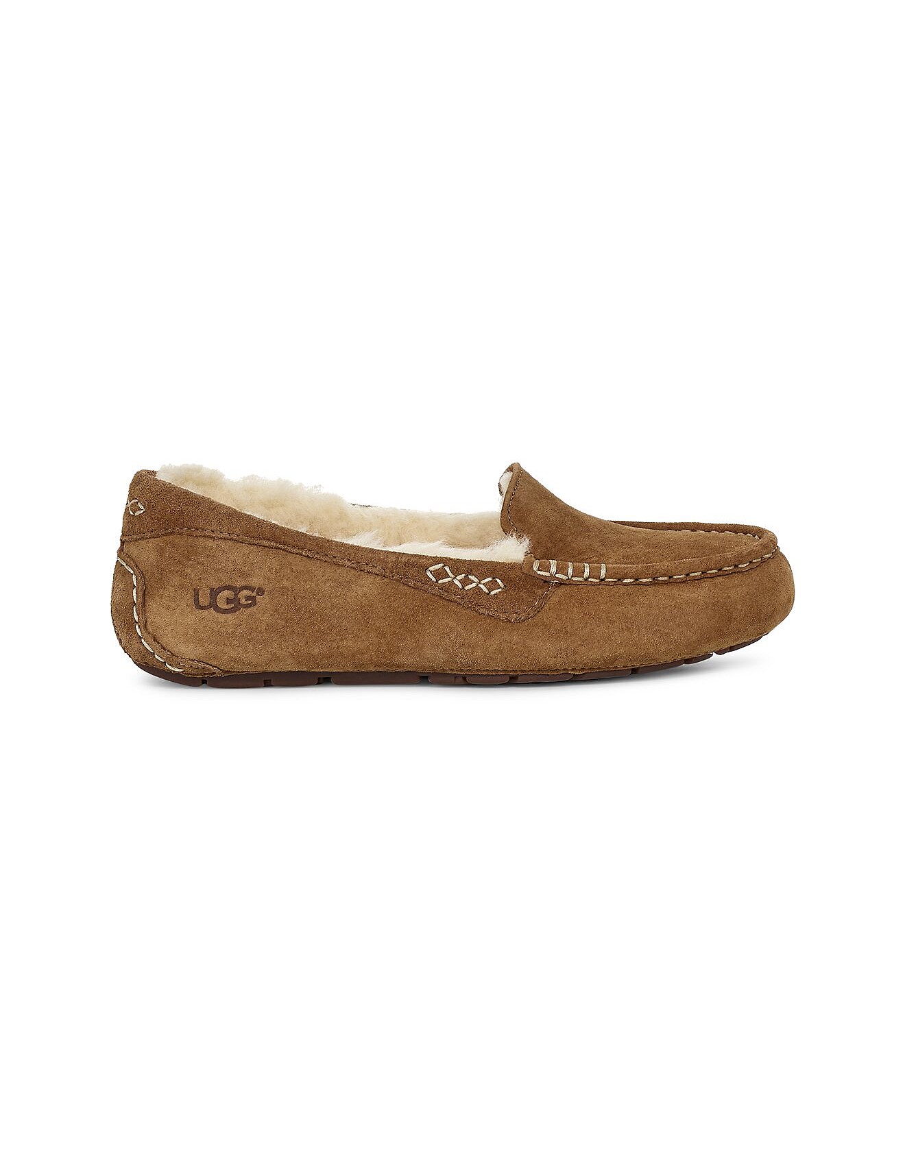 david jones ugg