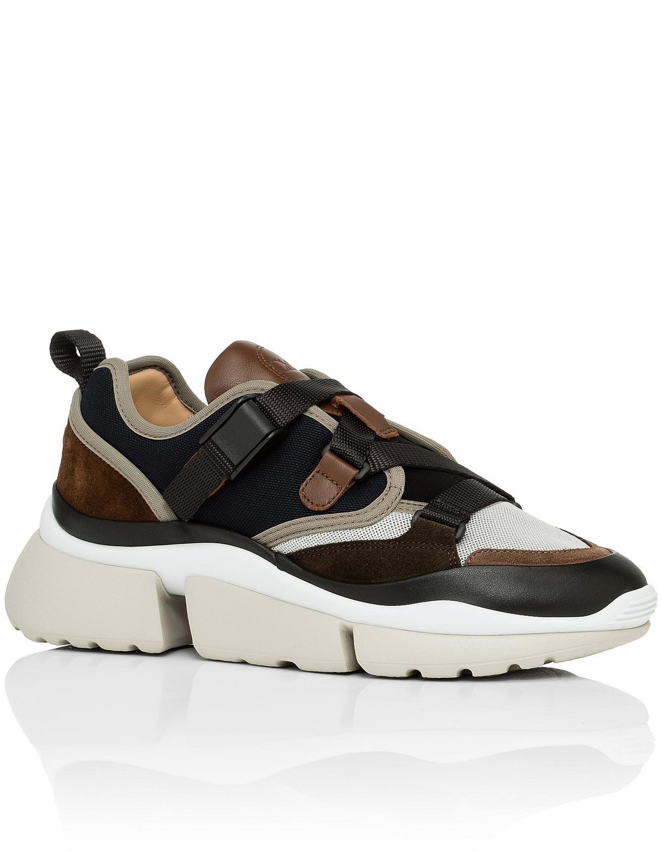 chloe sneakers david jones