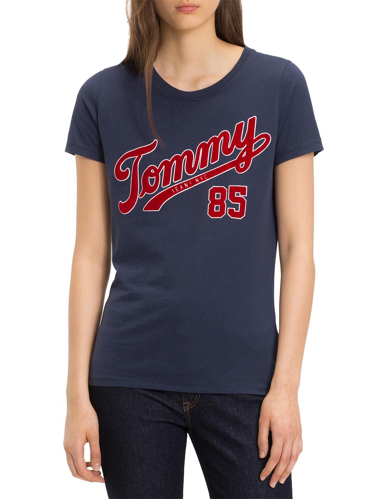 tommy 85 jeans