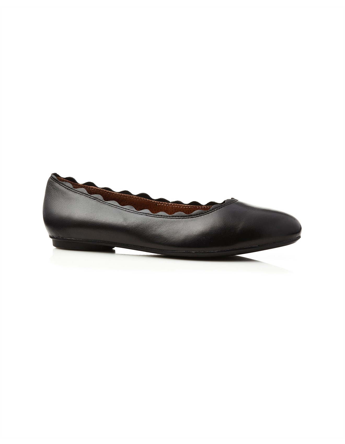 Walnut shoes david jones Clearance