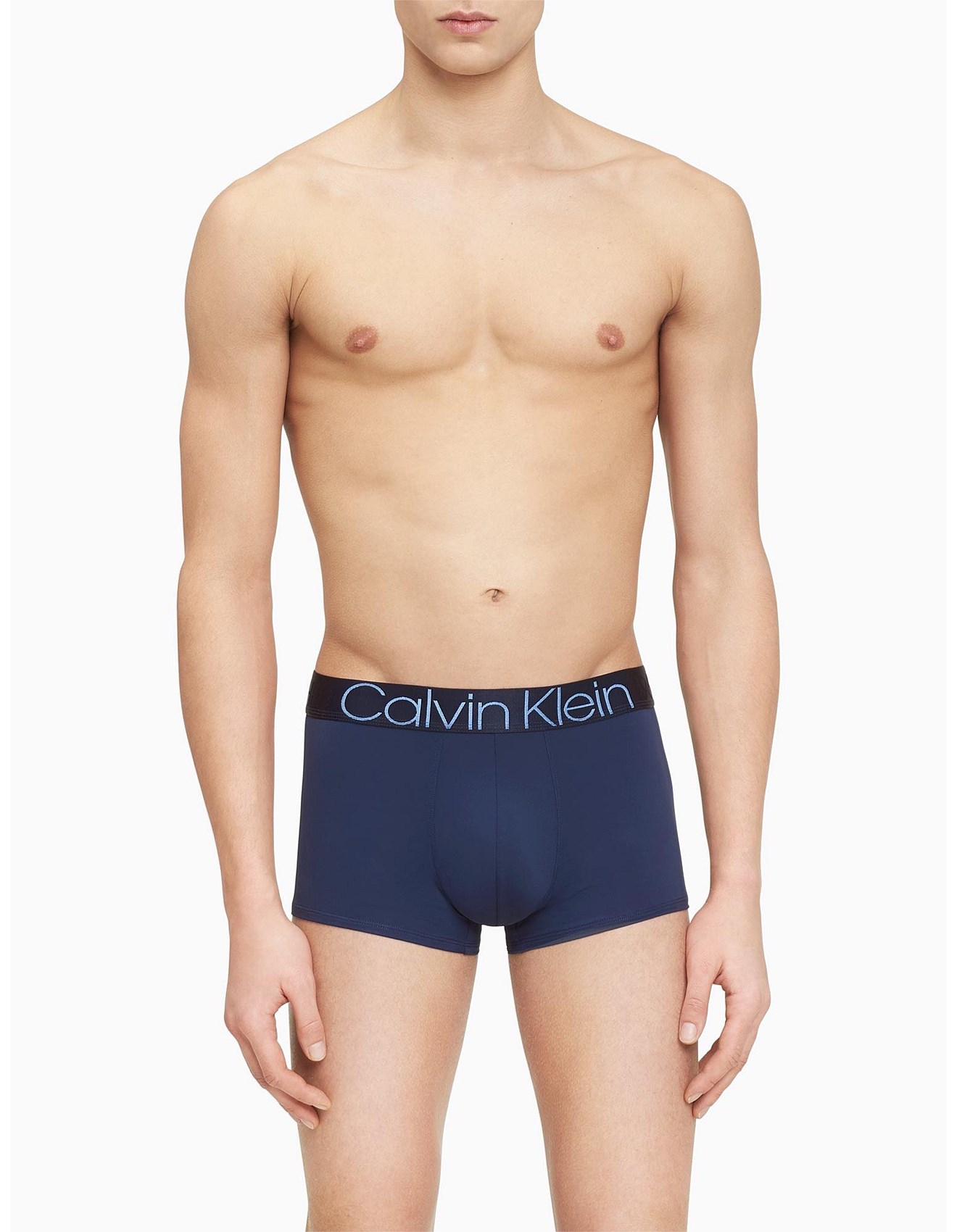 evolution micro low rise trunk