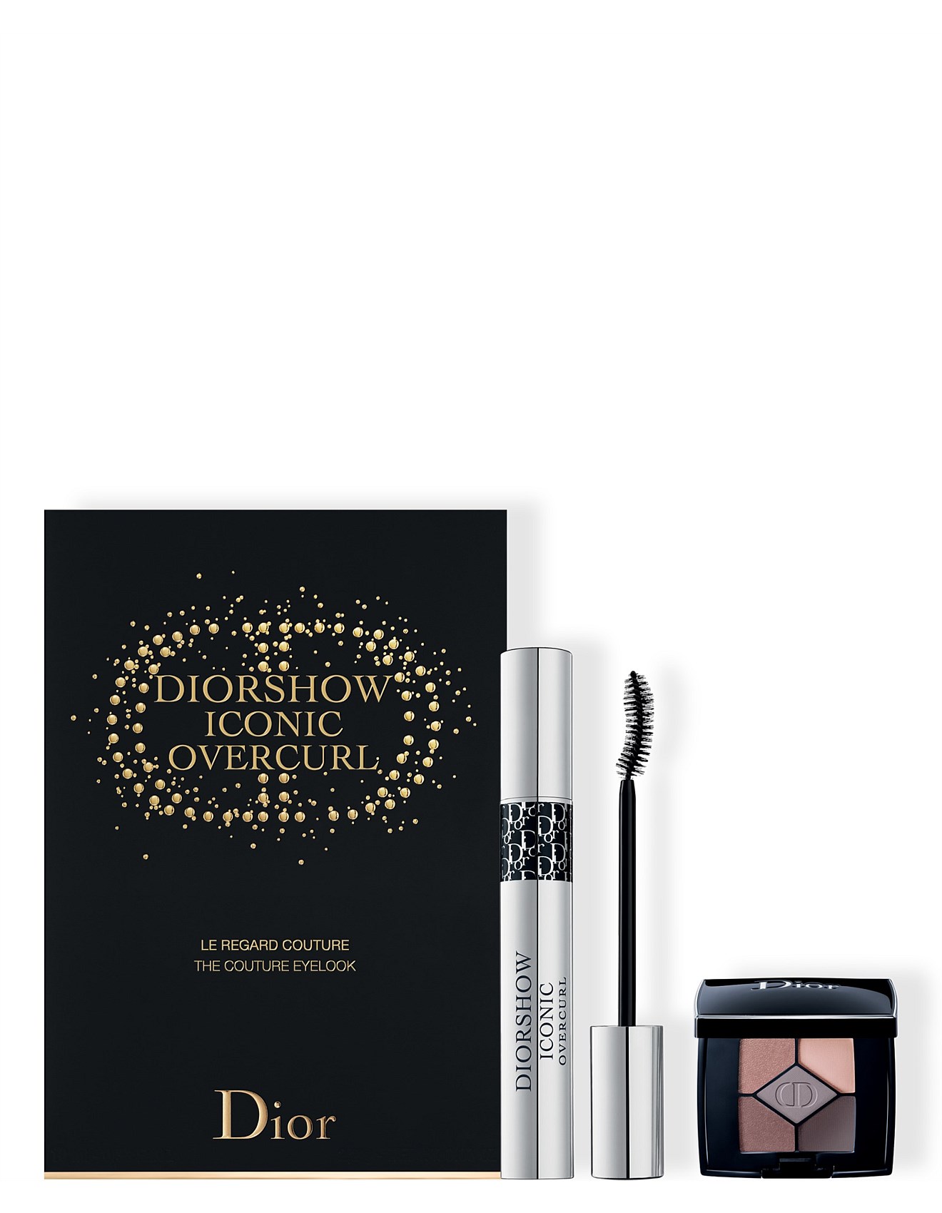 dior iconic overcurl set