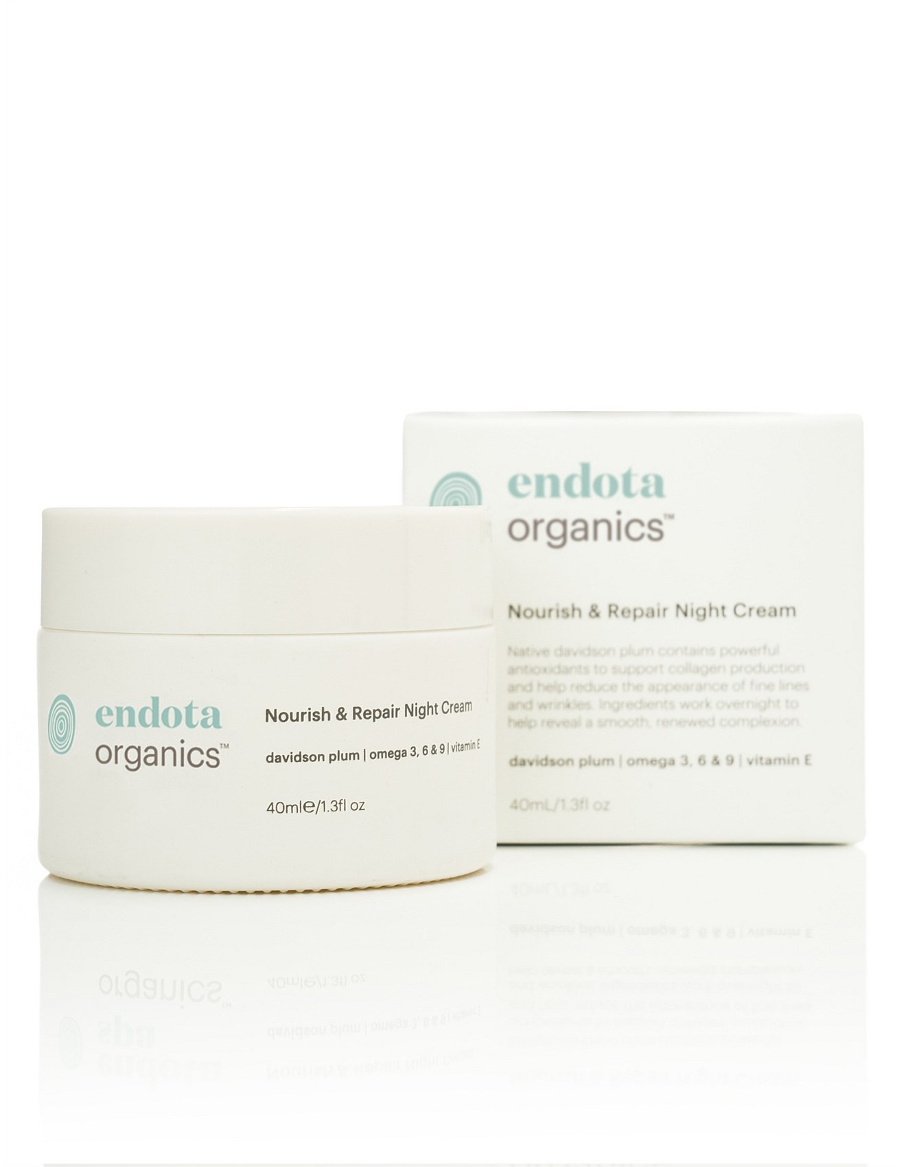 david jones moisturiser