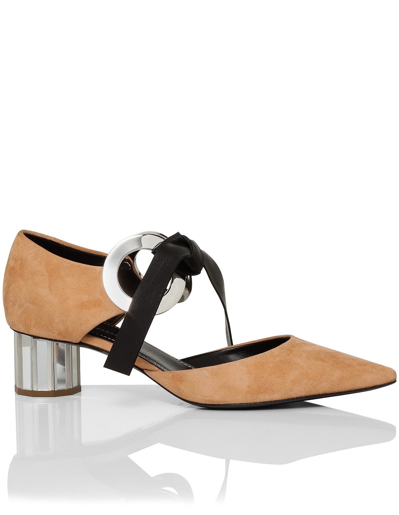 david jones ladies shoes