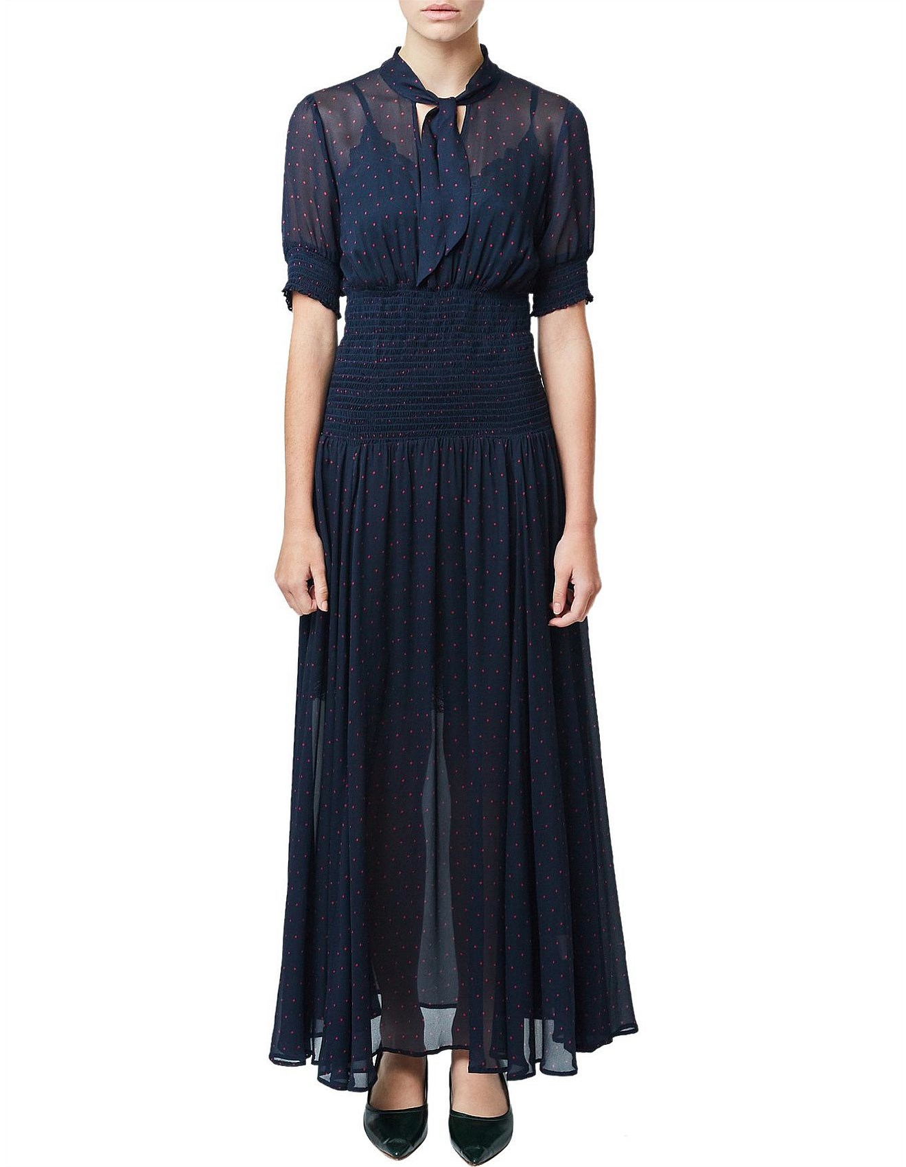 South Korea and Japan Spring And Summer New Pattern Office