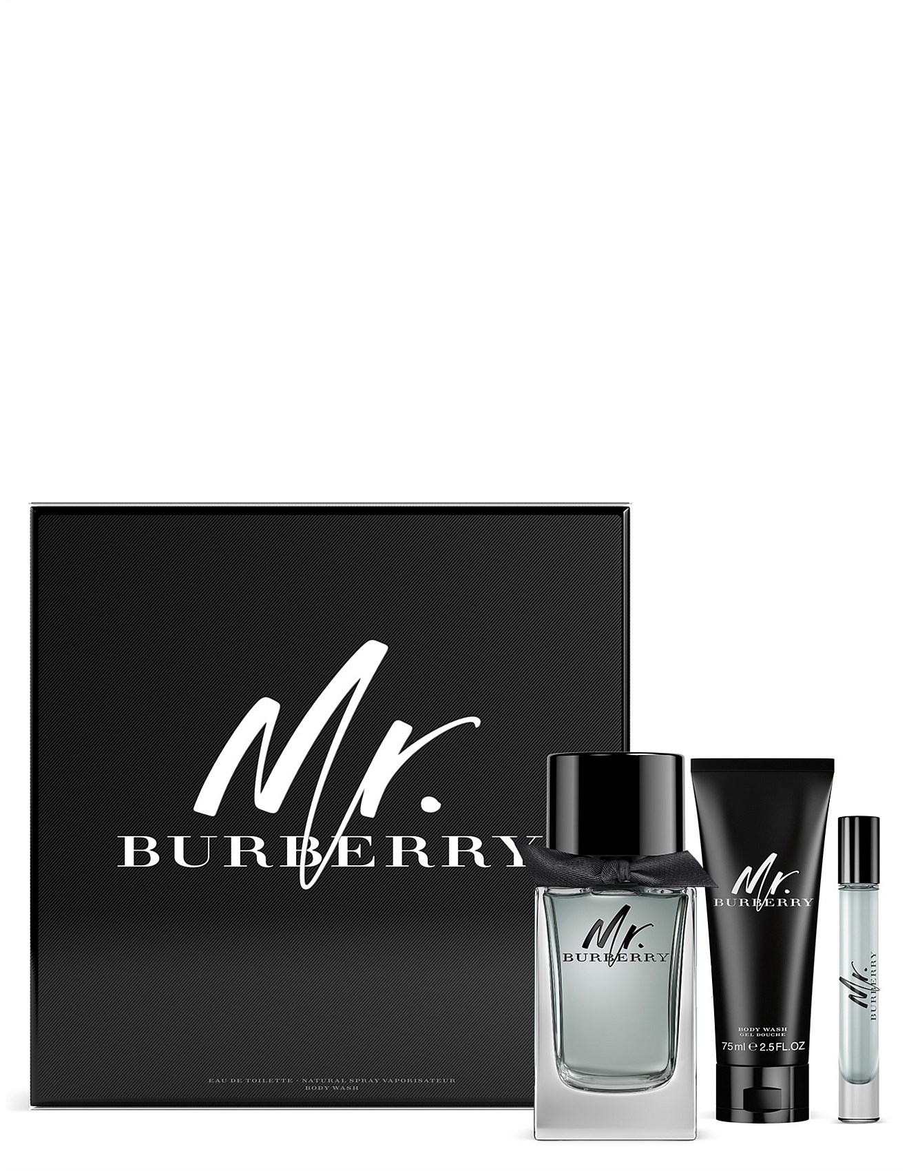 burberry david jones