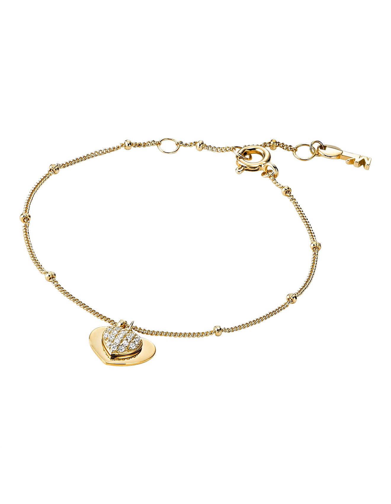 michael kors women's jewelry