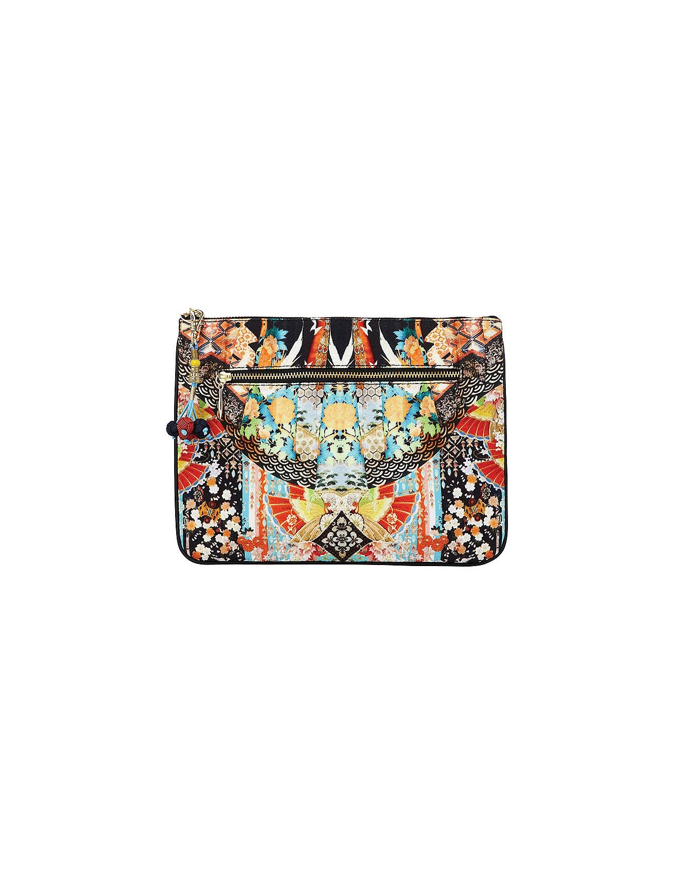 david jones camilla clutch