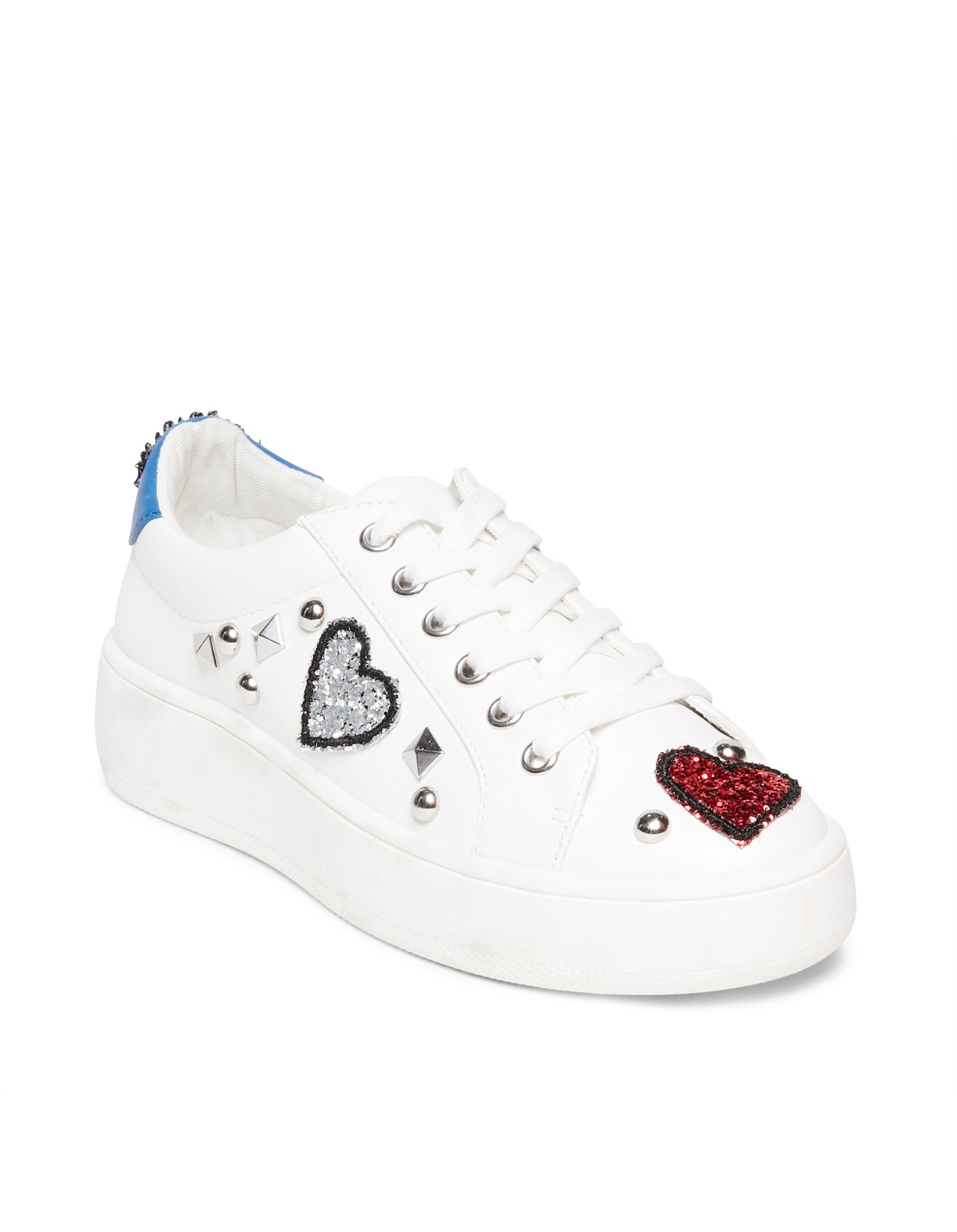 steve madden shoes david jones