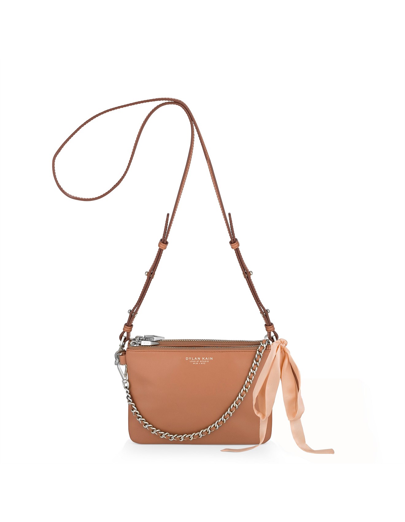 dylan kain lsc stars bolsa