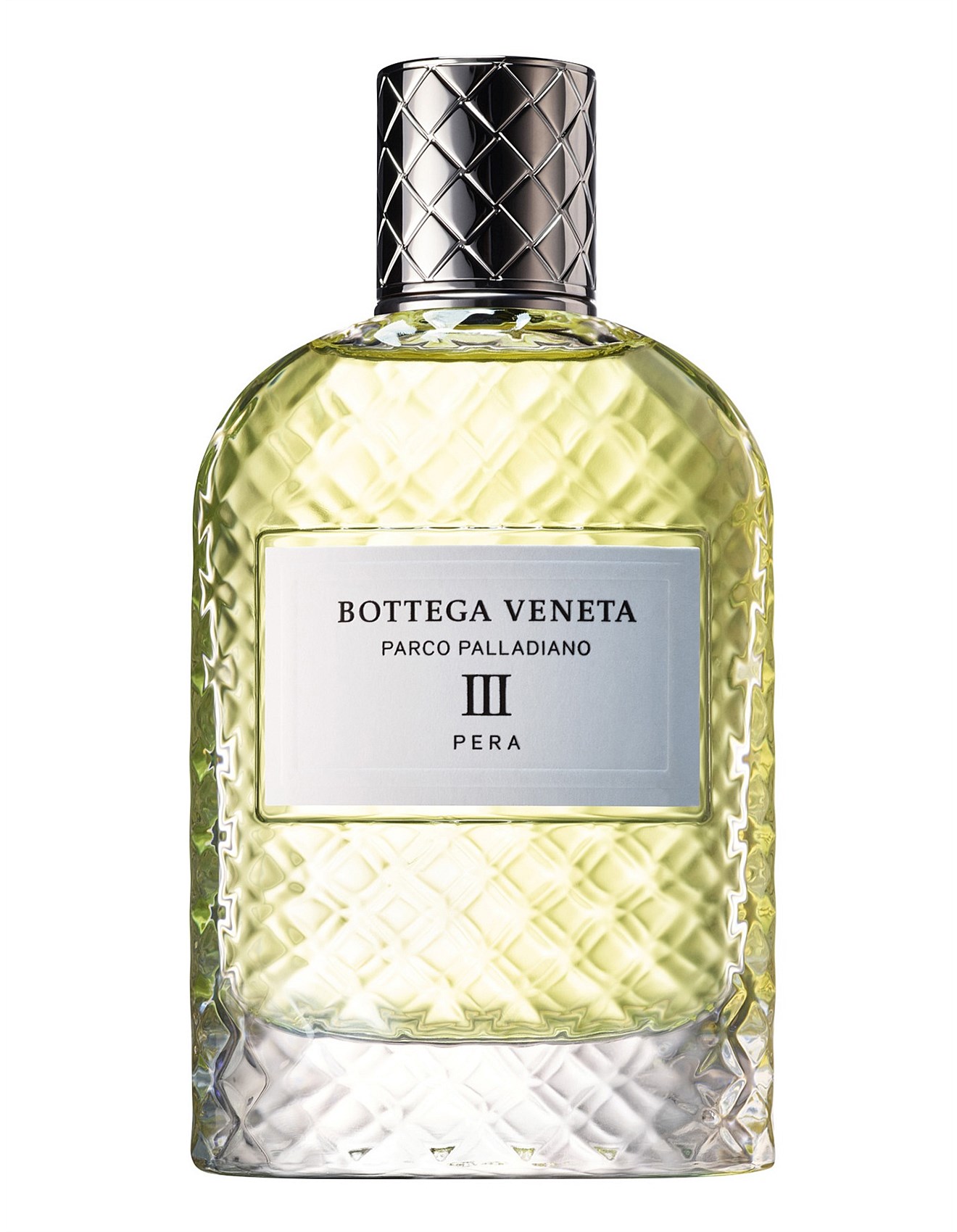 bottega veneta ladies perfume