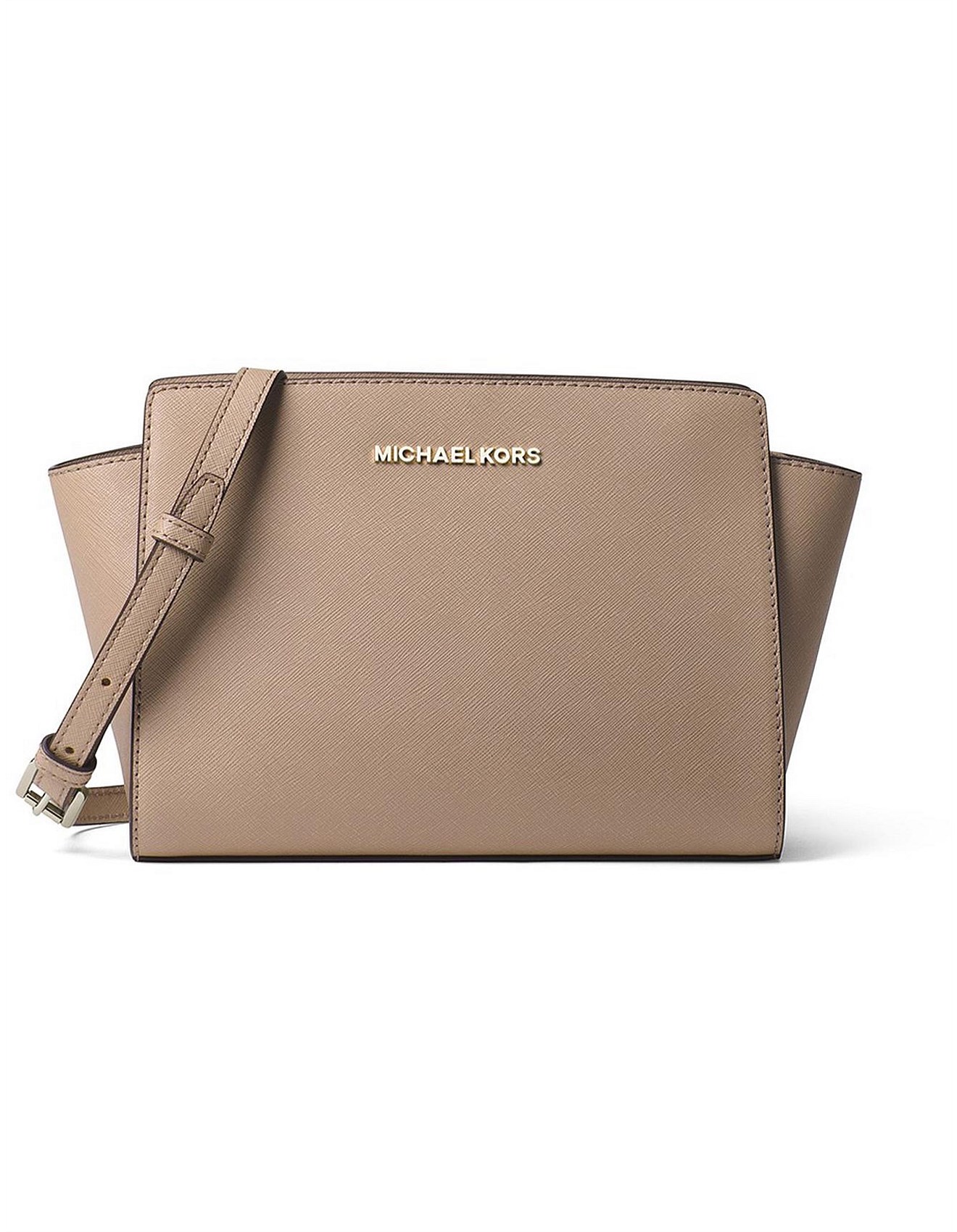 michael kors bags david jones