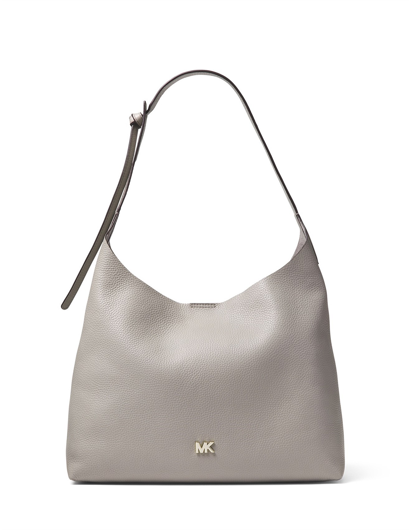 junie medium leather shoulder bag