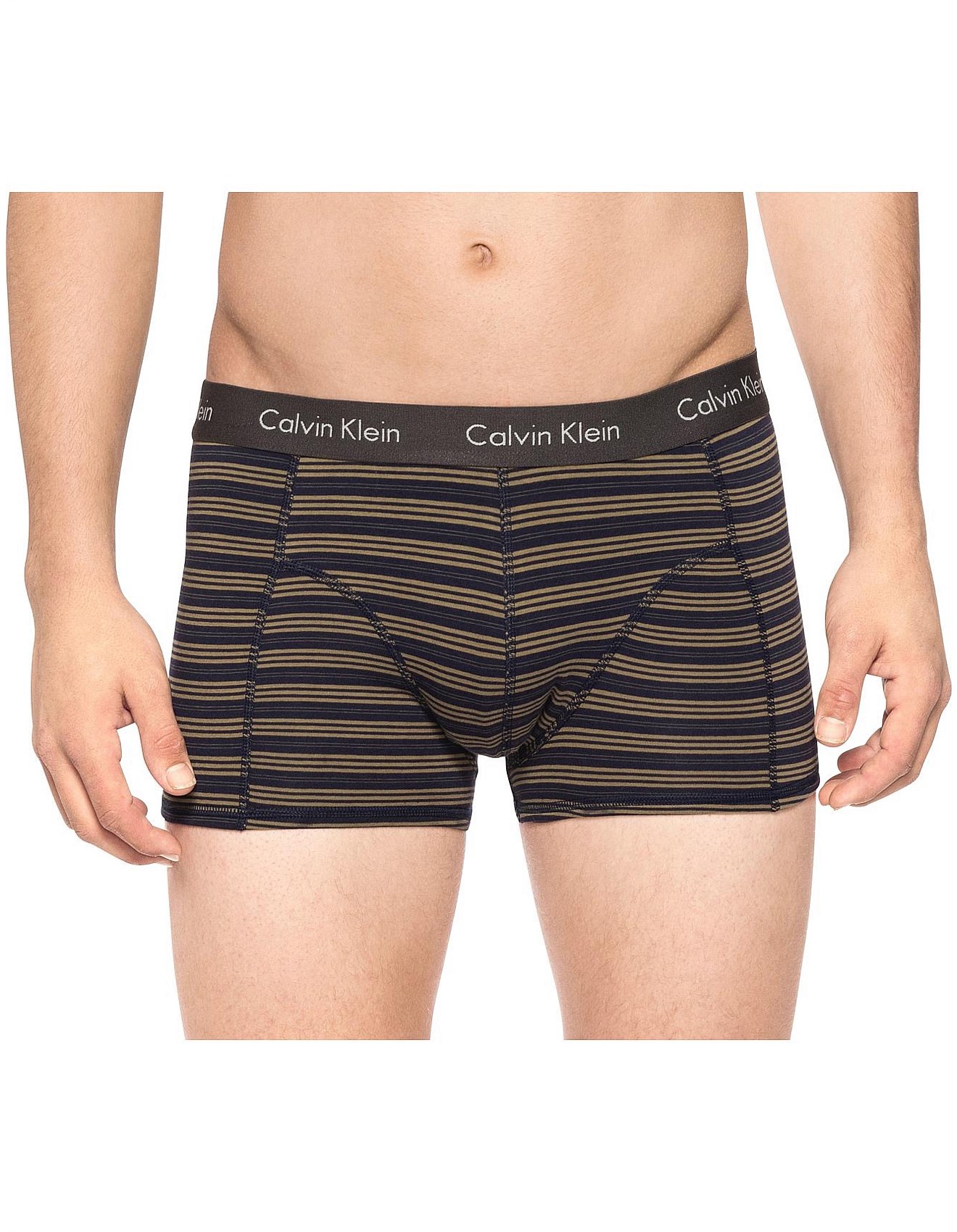calvin klein elements trunks