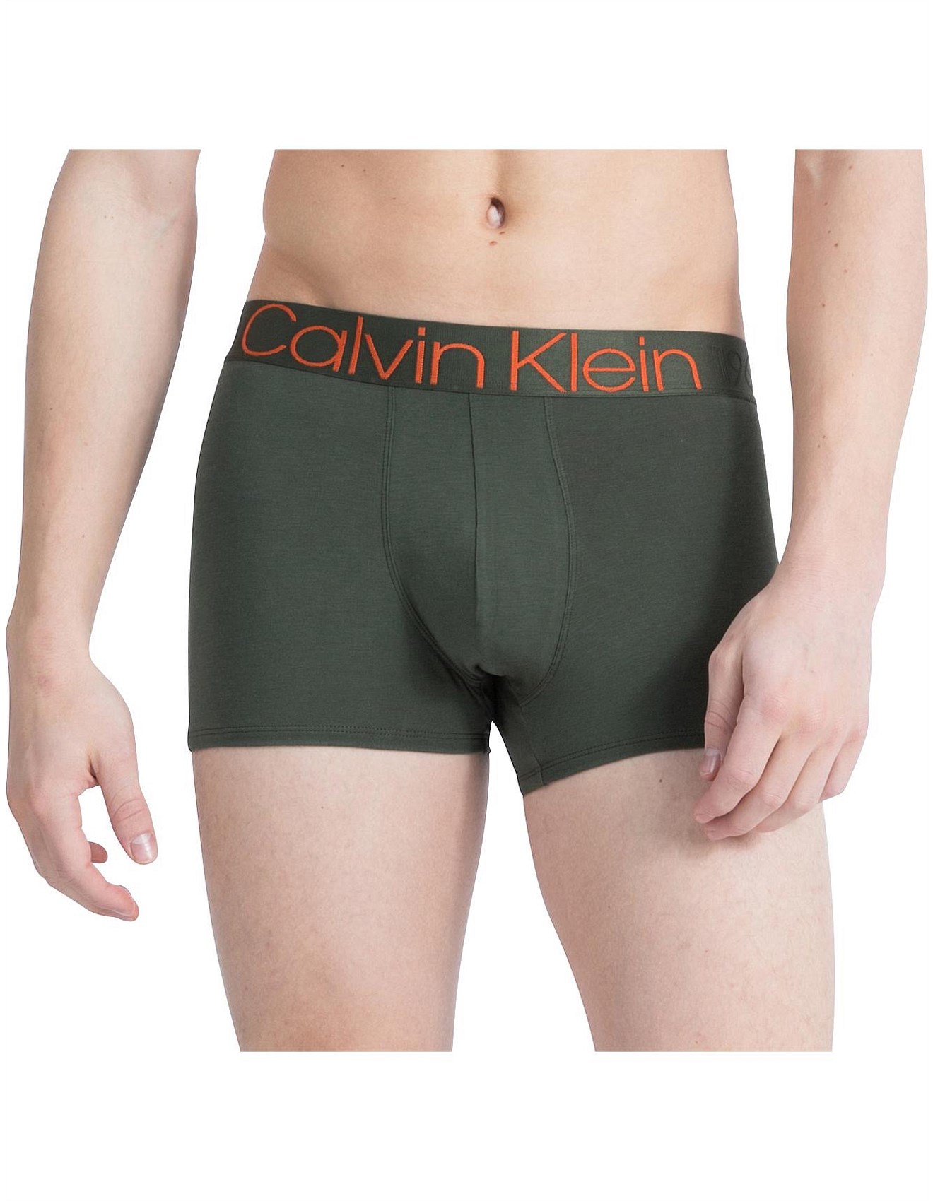 calvin klein evolution trunk