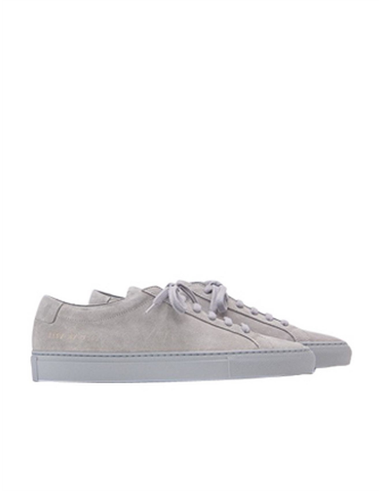 common projects achilles low david jones