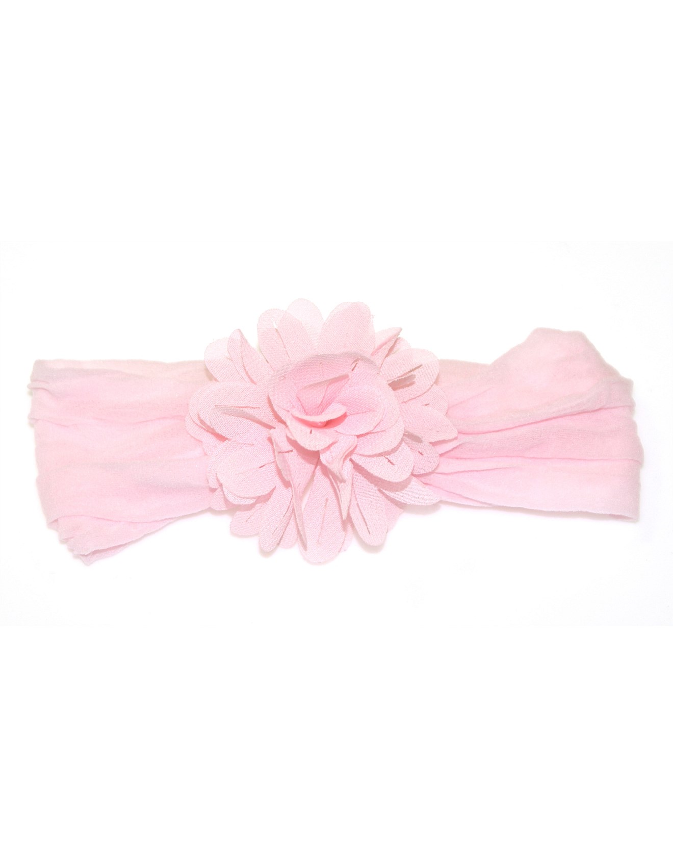 Goody Gumdrops Baby Chiffon Headband David Jones