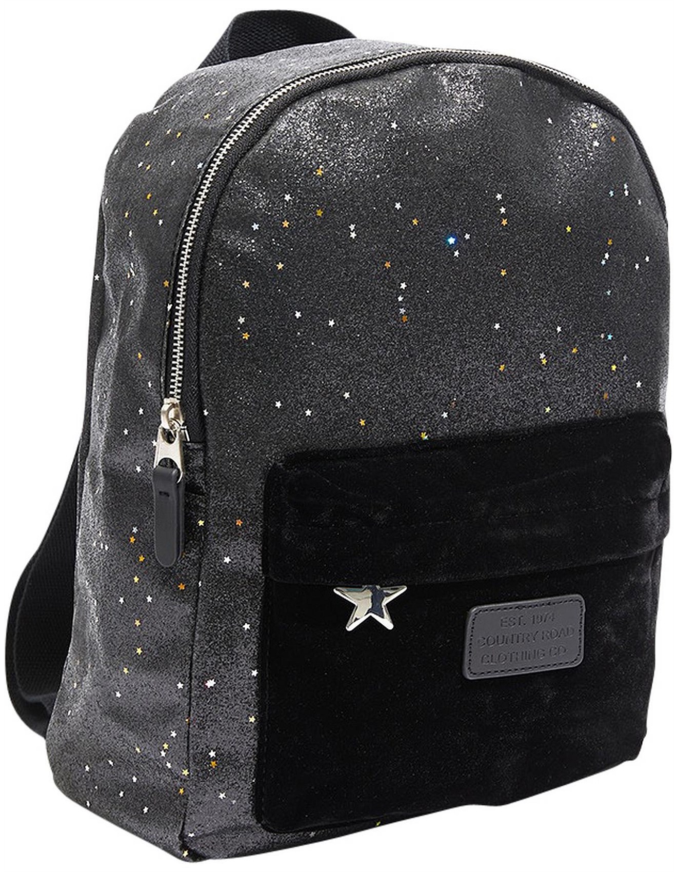 david jones kids backpack