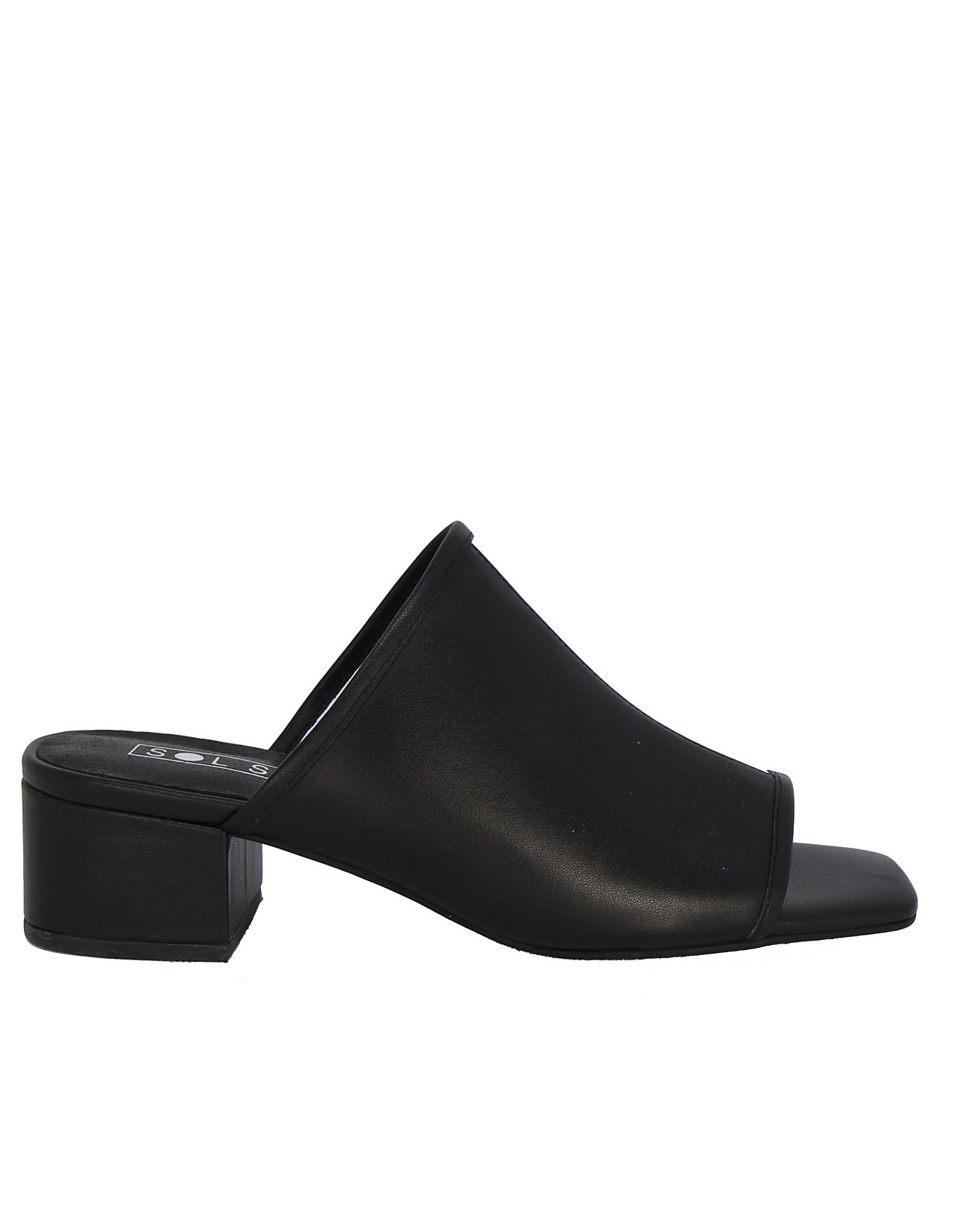 david jones ladies shoes