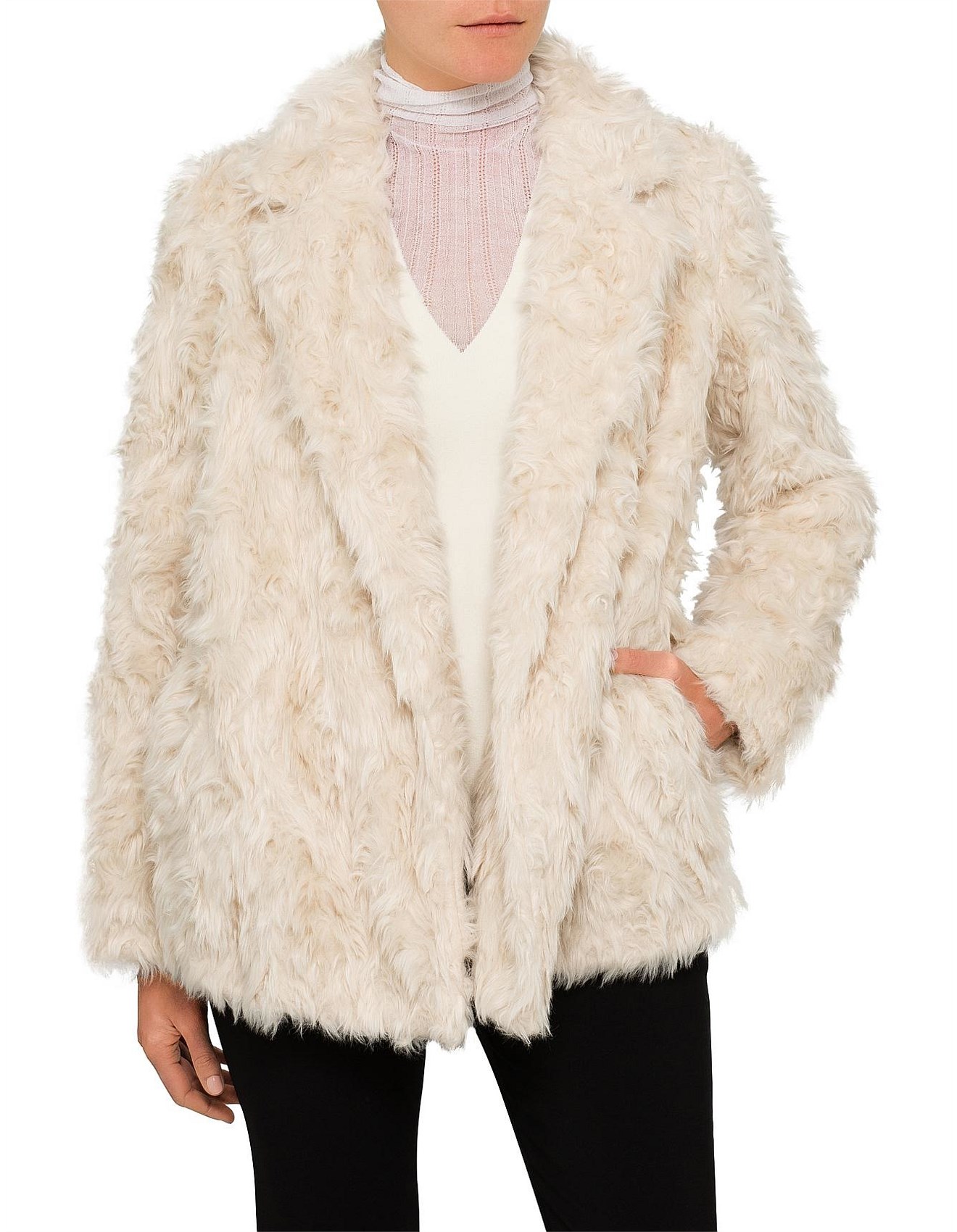 Coats Womens Coats Winter Coats Australia David Jones