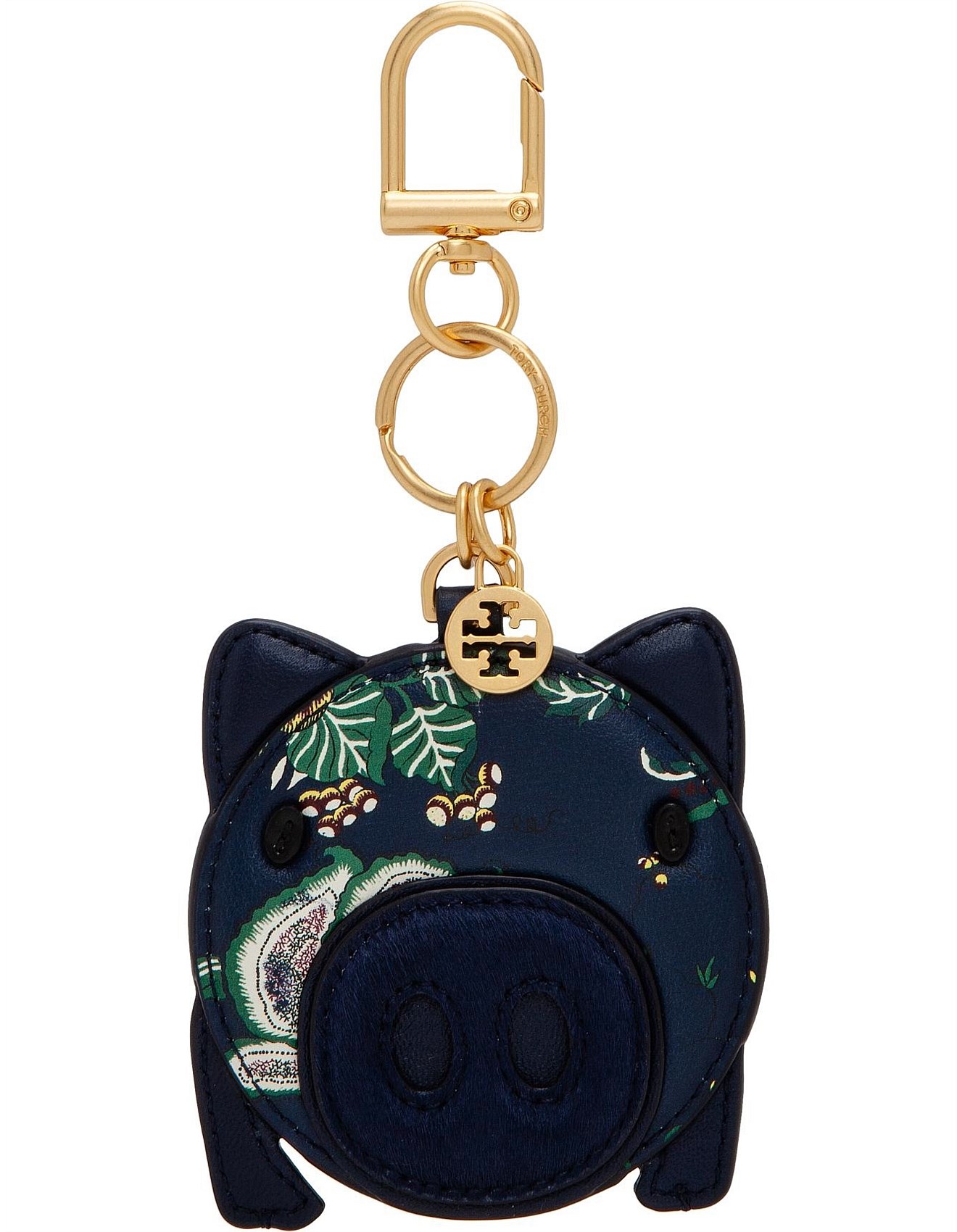 tory burch pig