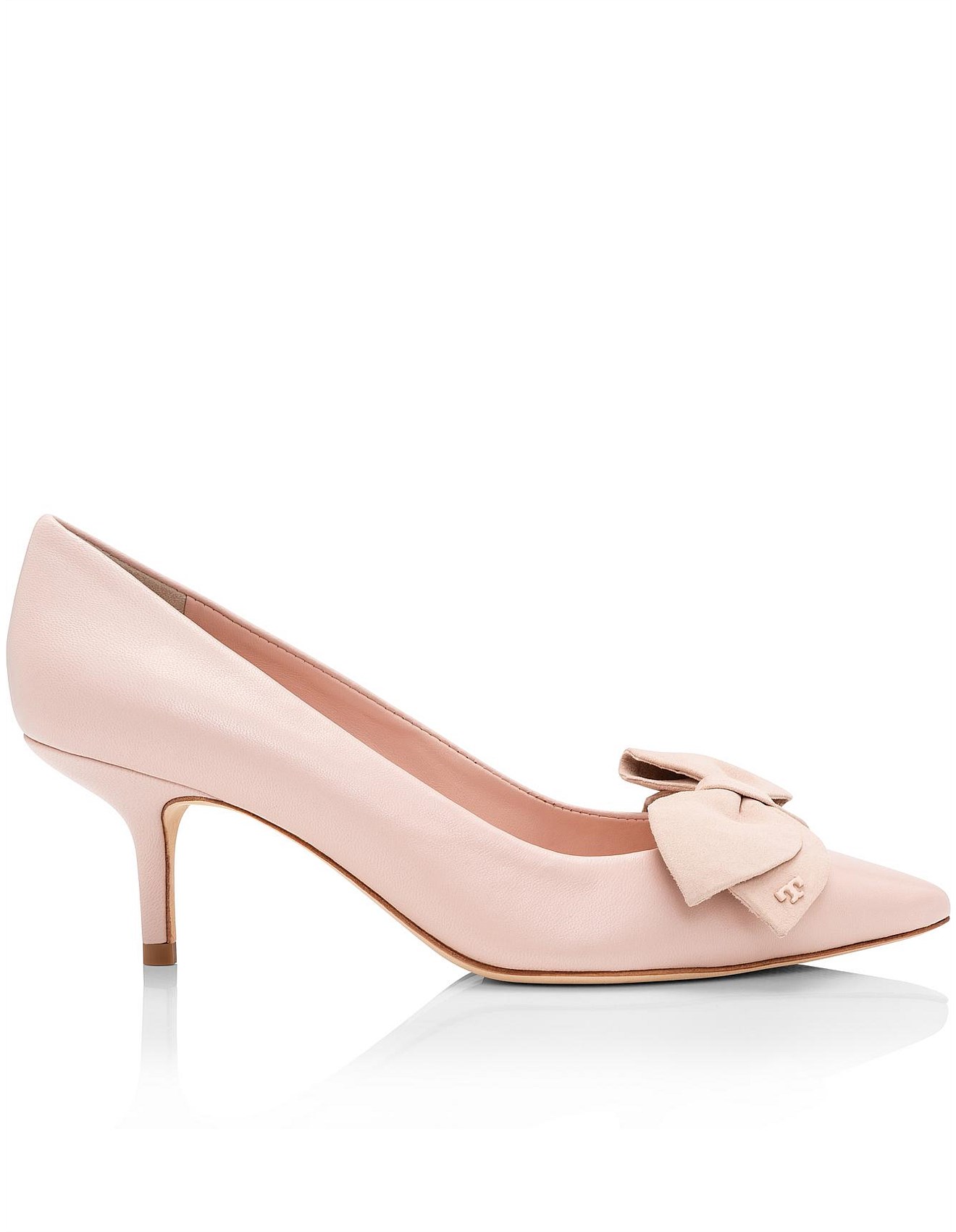 tory burch rosalind pump