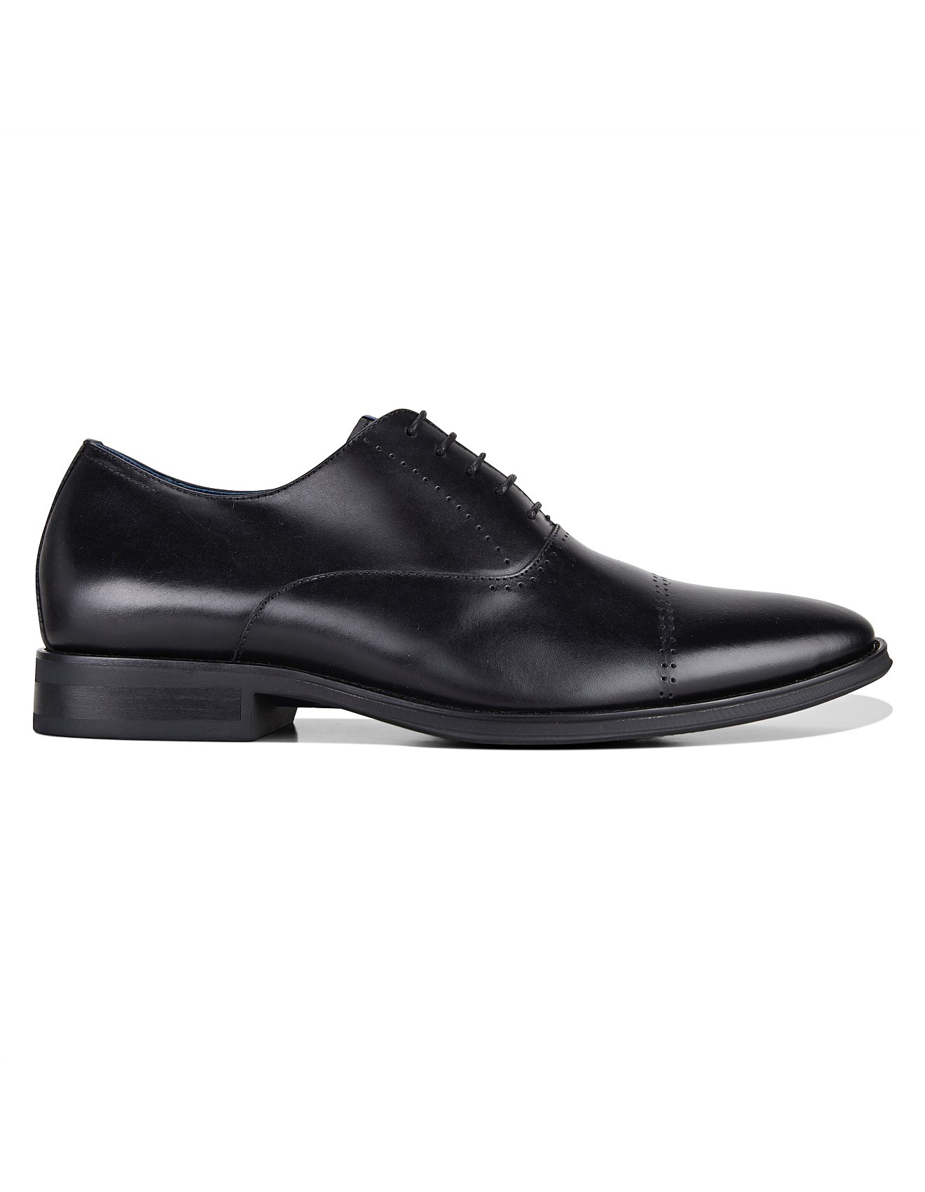 david jones dress shoes