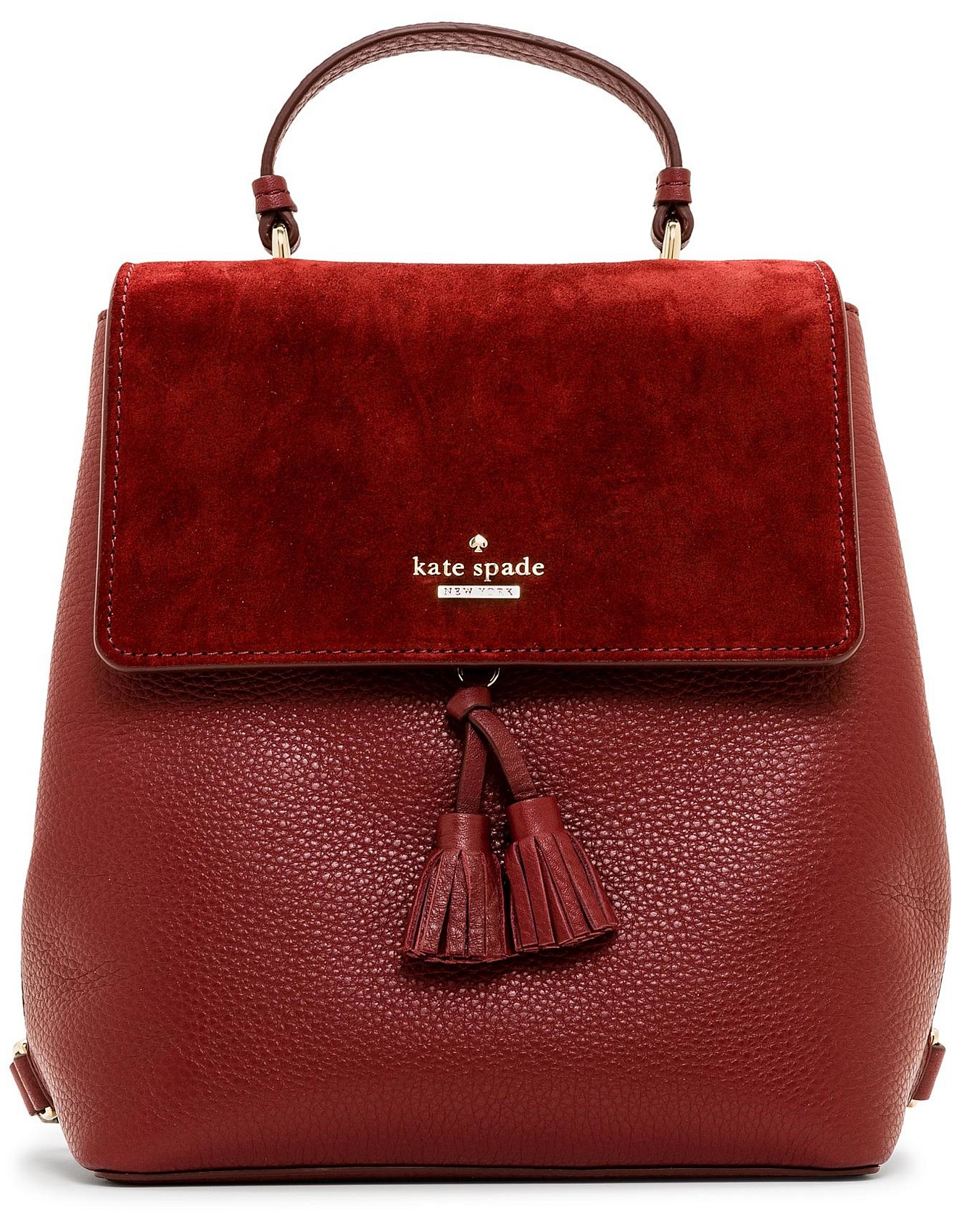 kate spade teba backpack