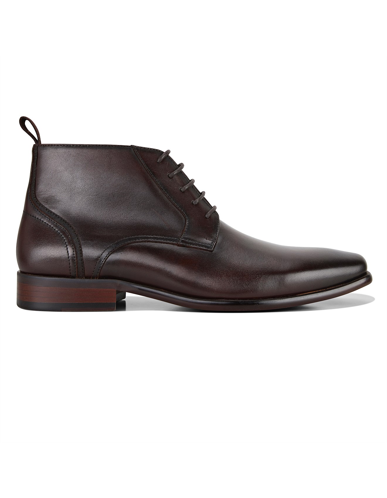 david jones dress shoes