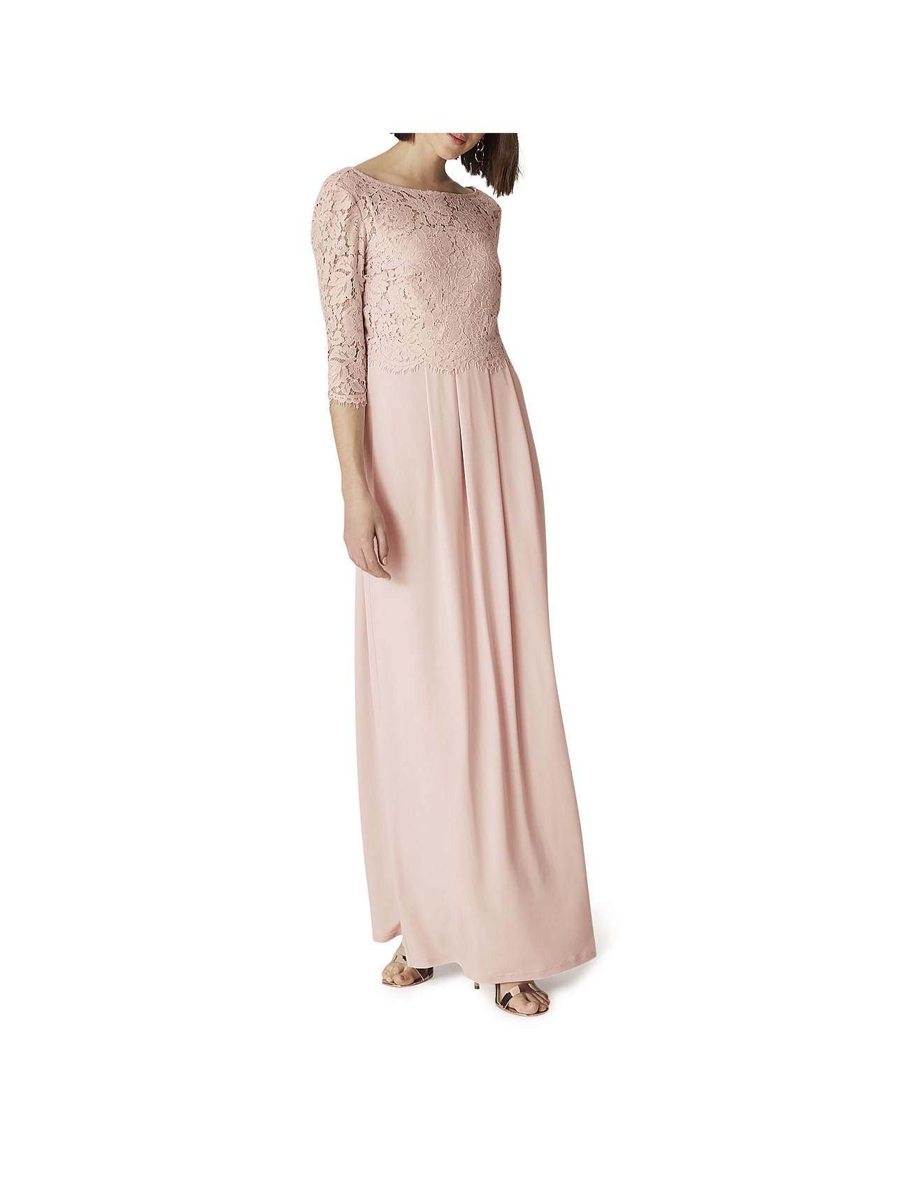 david jones bridesmaid dresses