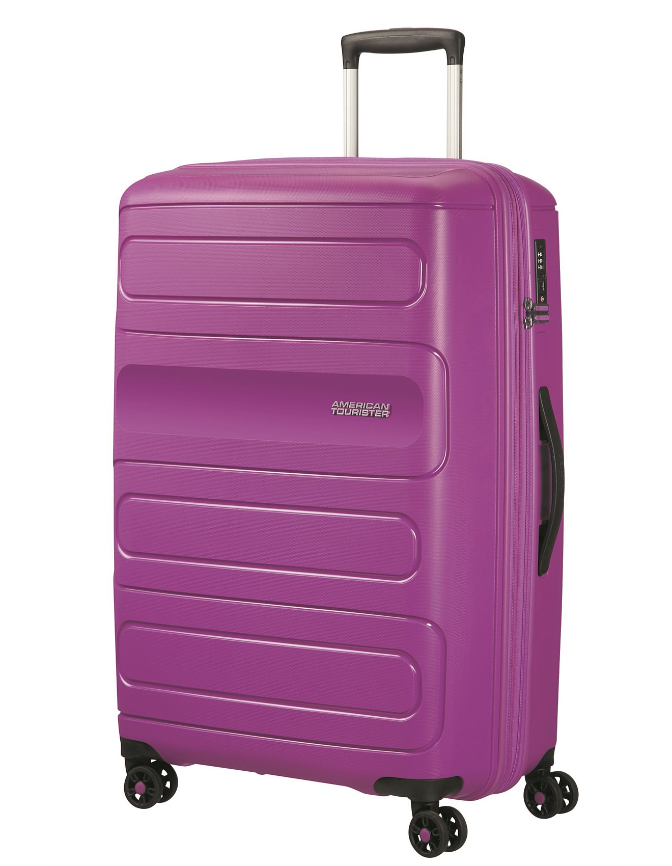 american tourister sunside 77cm