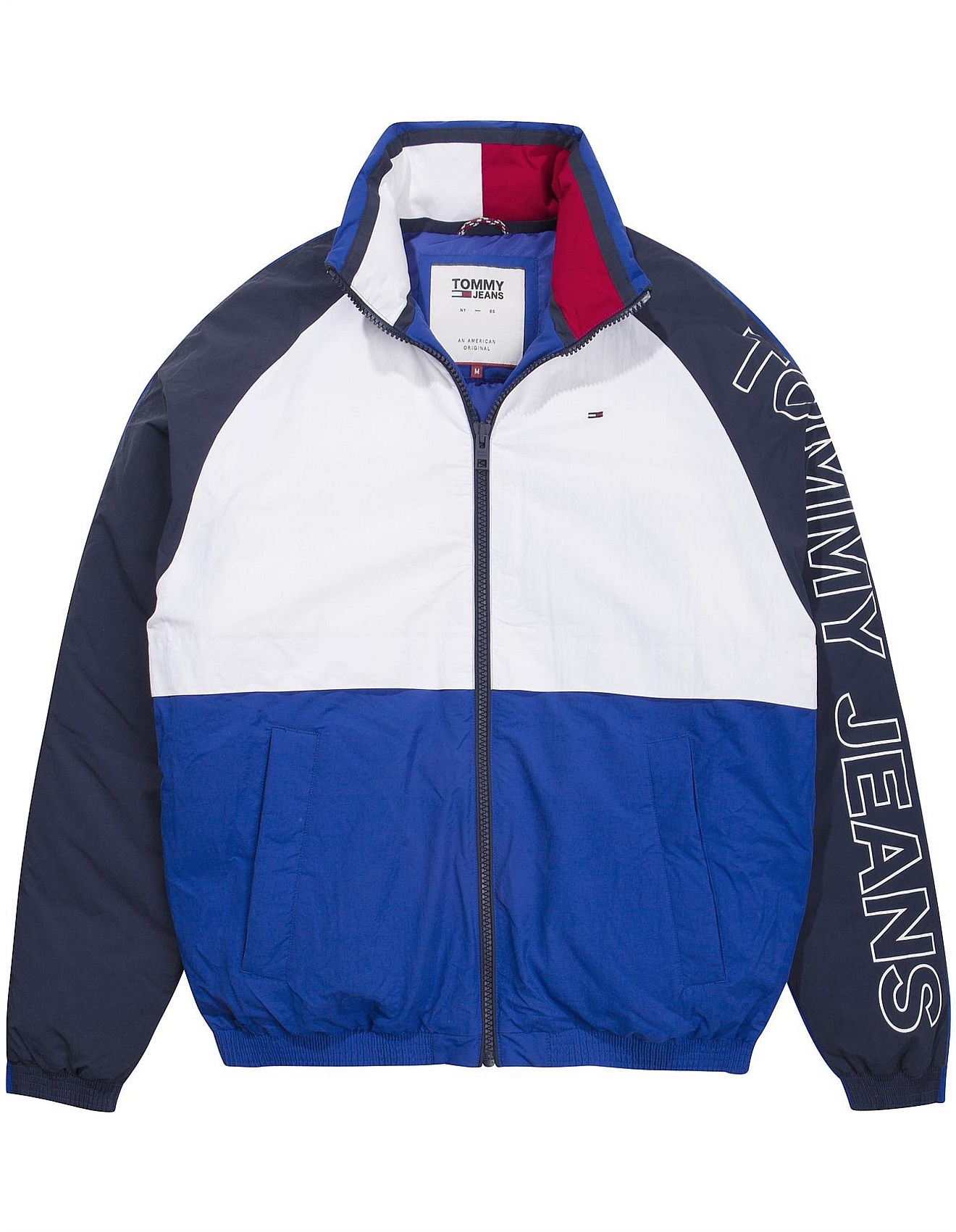 tjm tommy classics jacket
