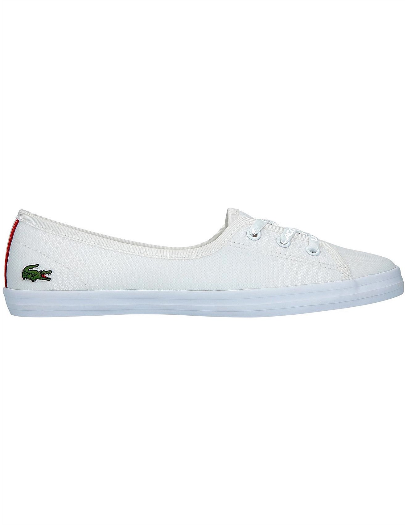 lacoste womens shoes david jones