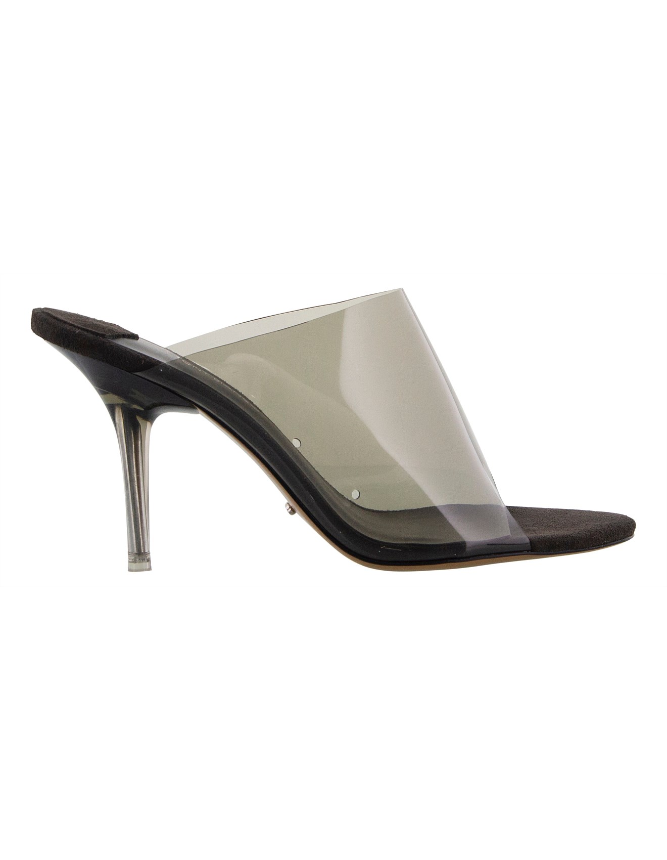 tony bianco indigo mule