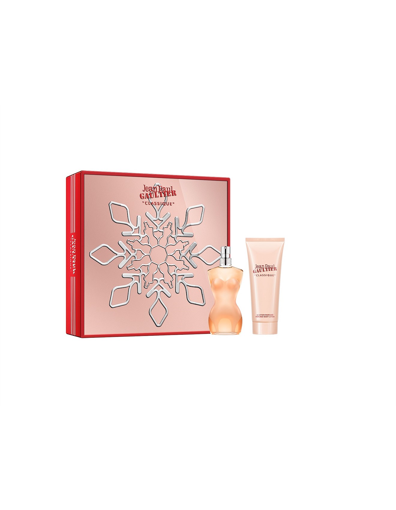 jean paul gaultier perfume boots