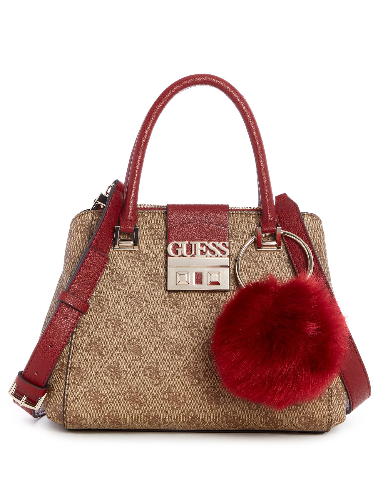 logo luxe guess