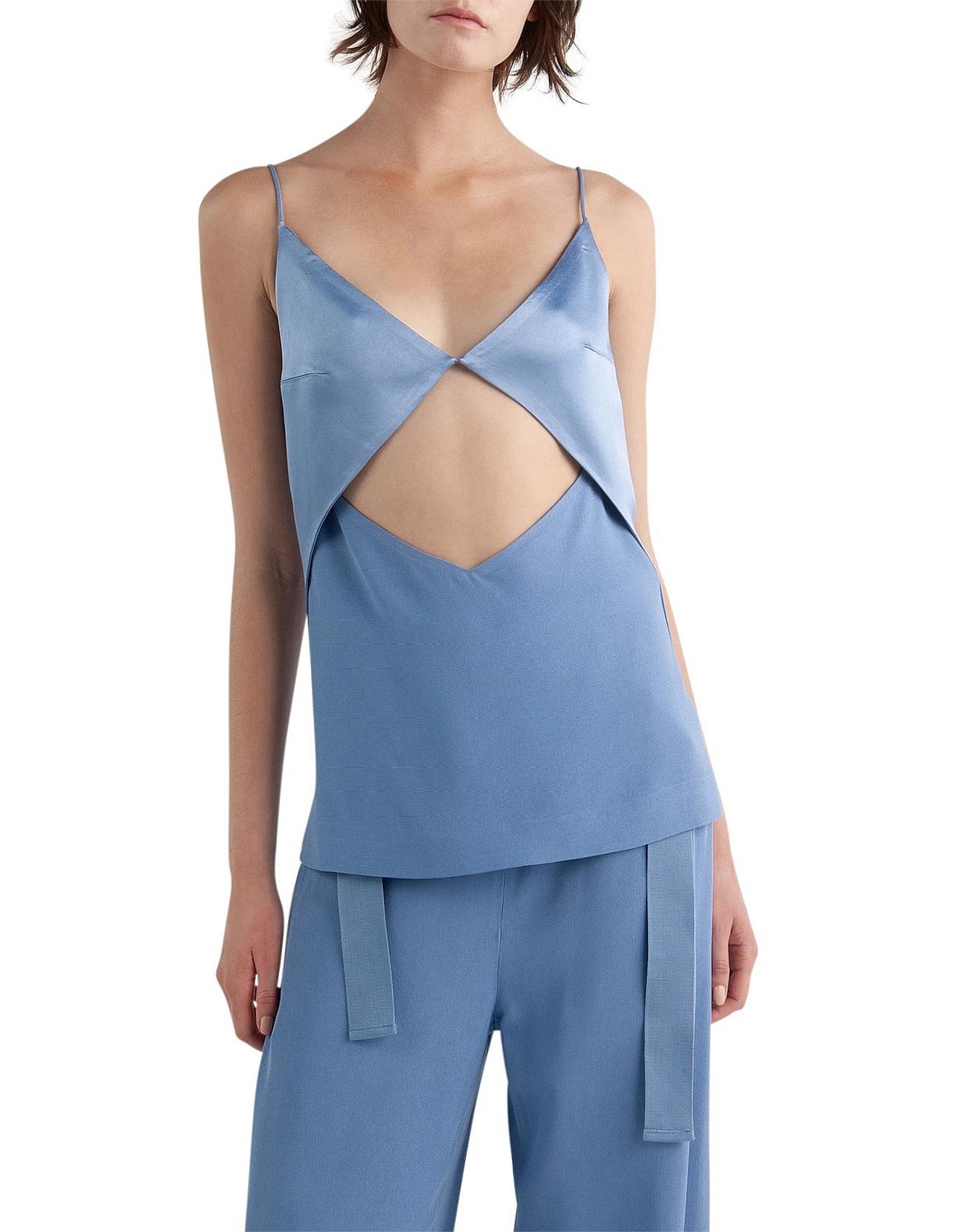 dion lee tessellate