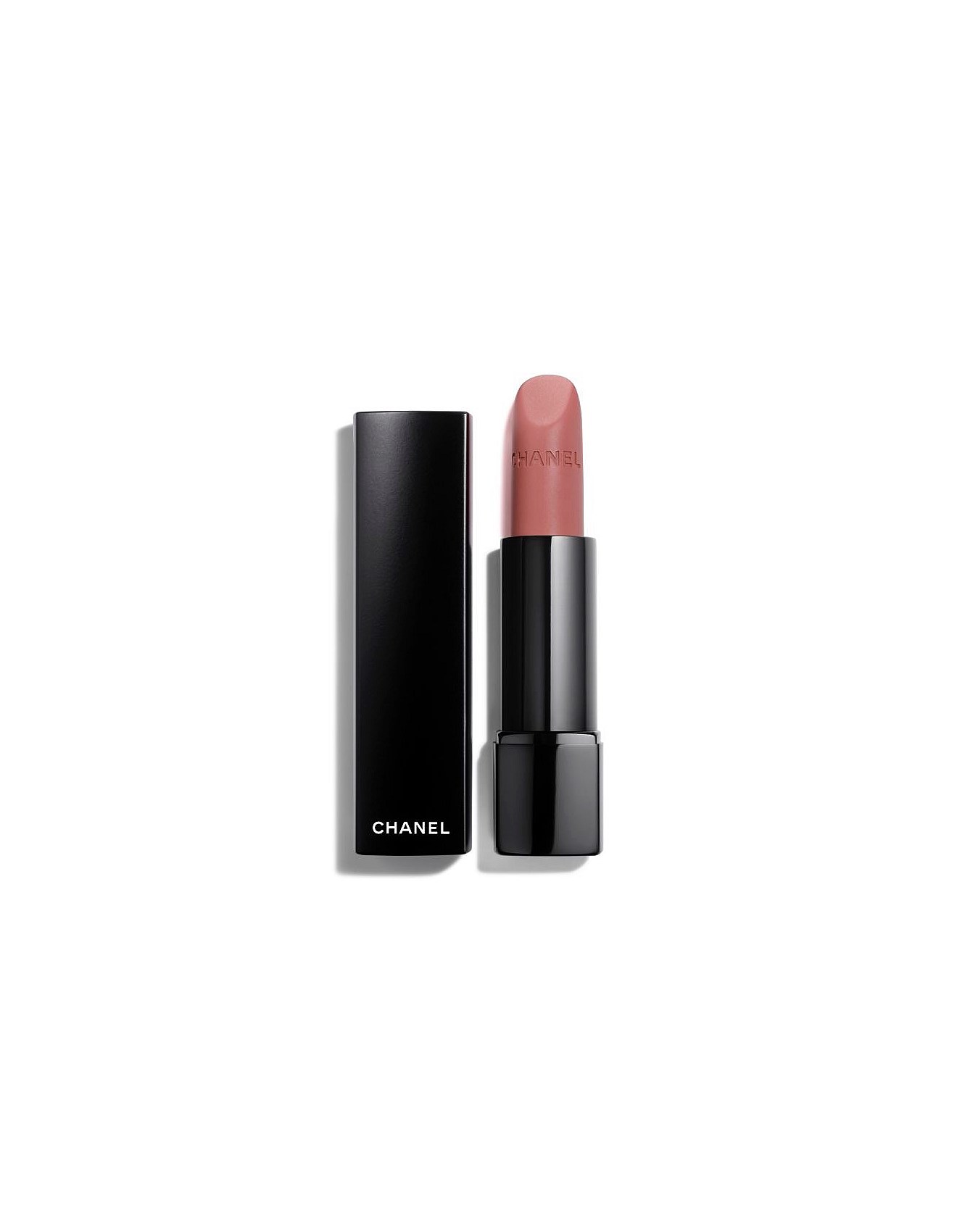 Chanel Rouge Allure Velvet Extrême Intense Matte Lip Colour