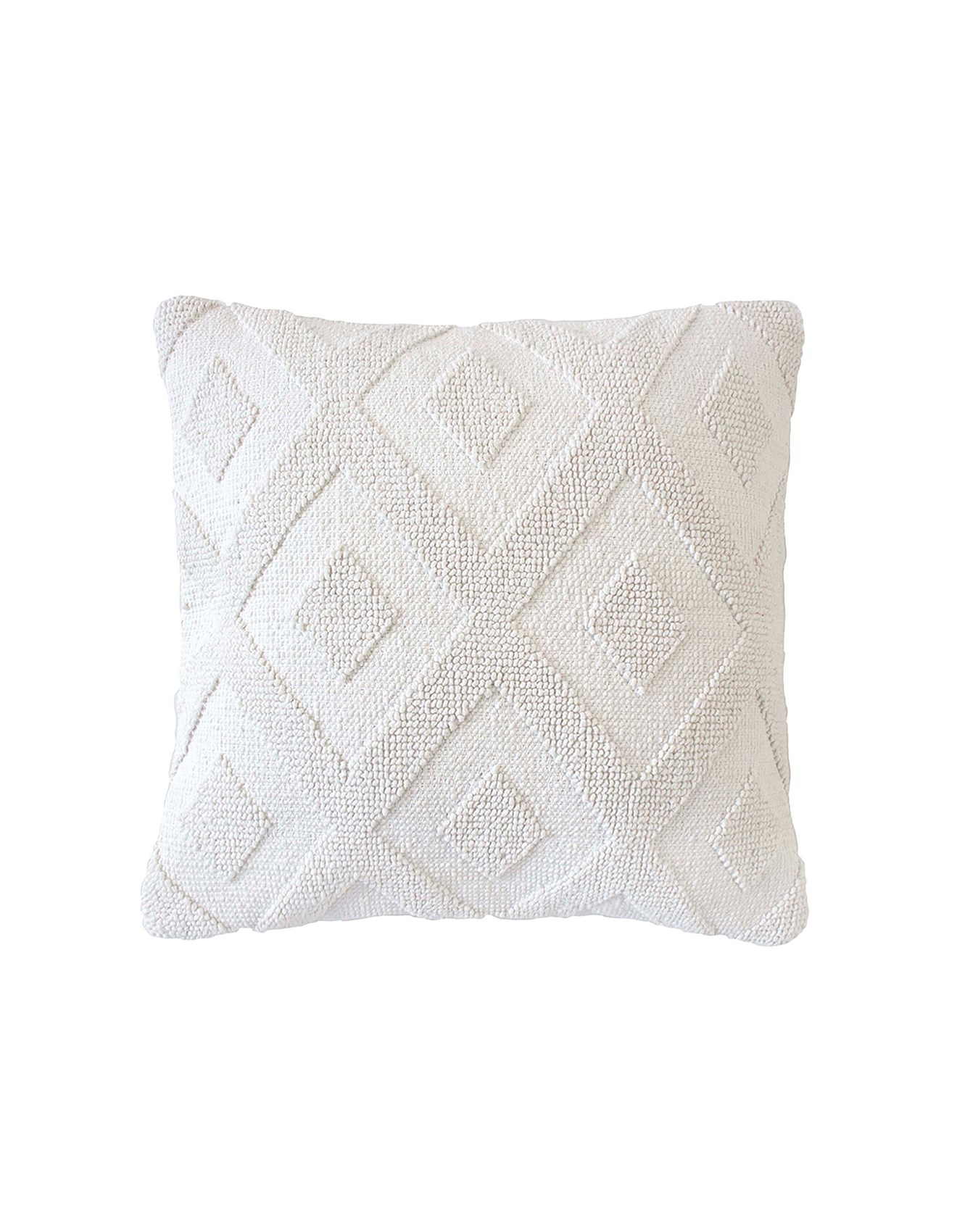 ivory cushions