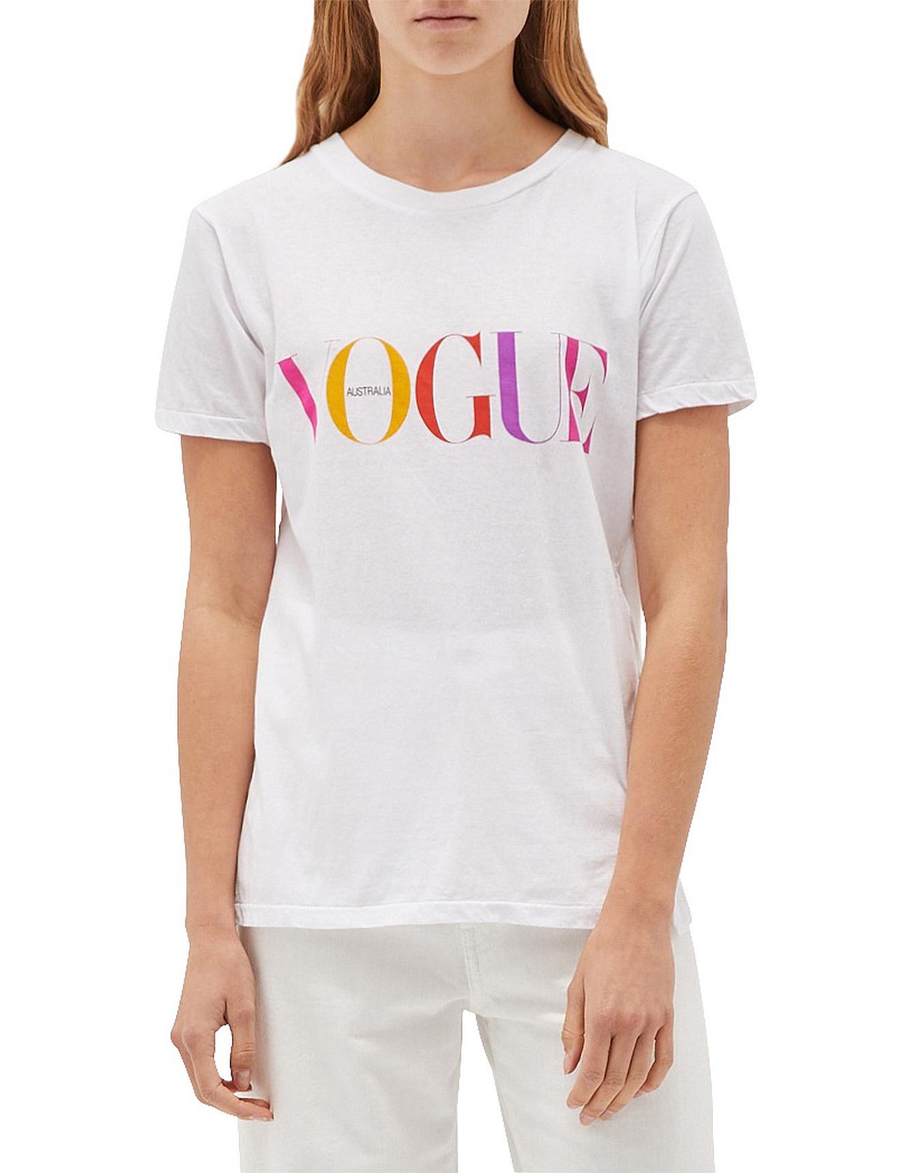 vogue t