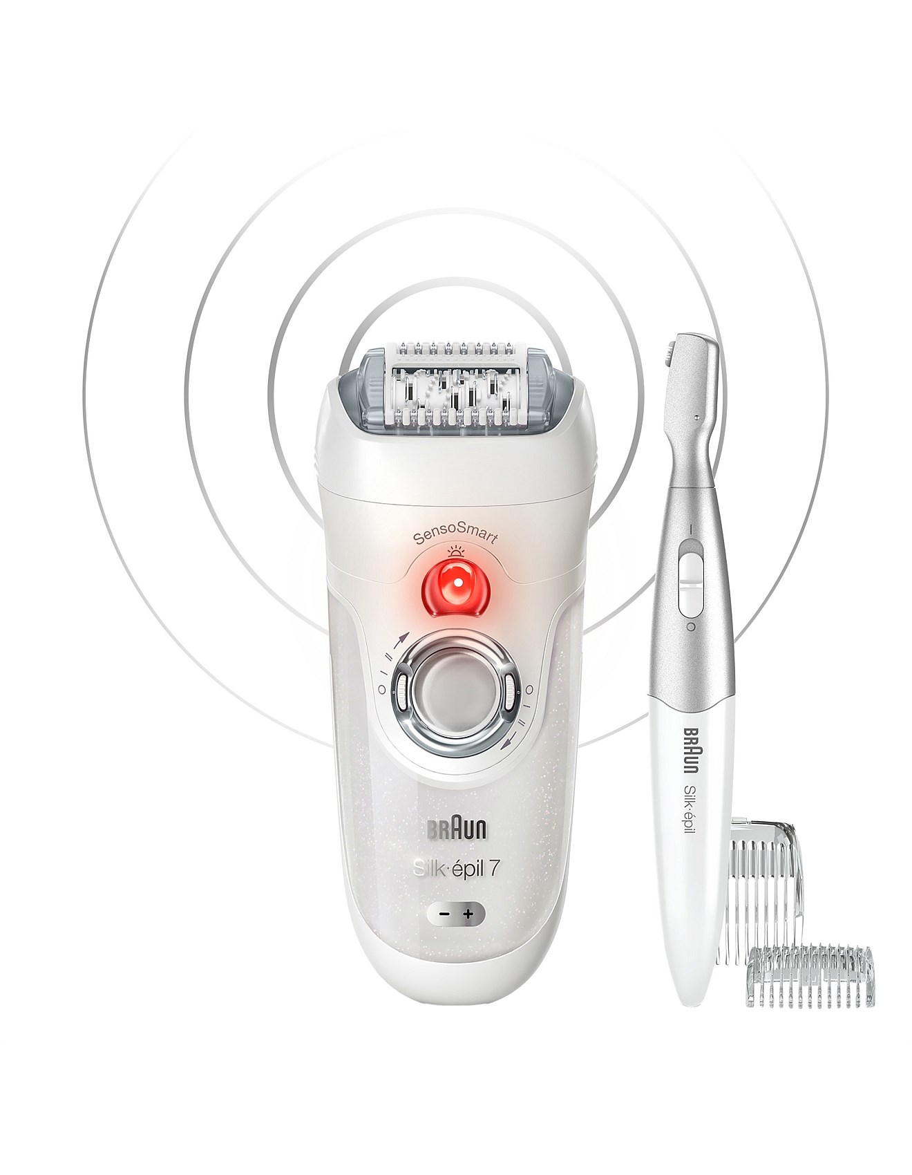 Braun se7890 Clearance