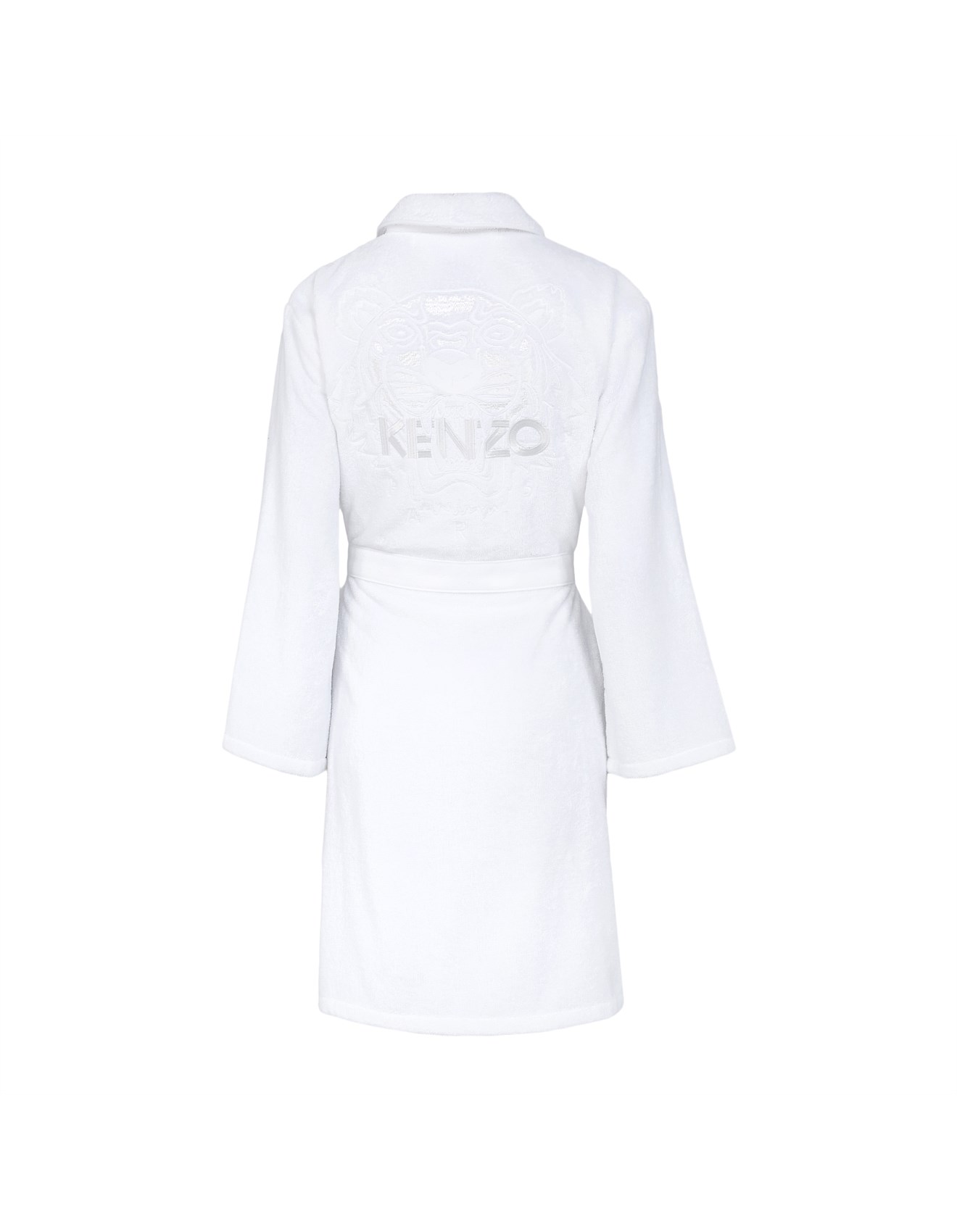 robes kenzo bebe