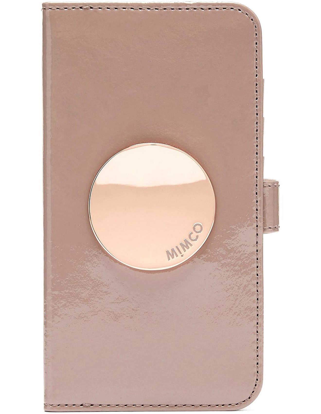 Pink Iphone Xr Mimco Case Wallet Mimco Iphone Xr Mimco Waver Flip