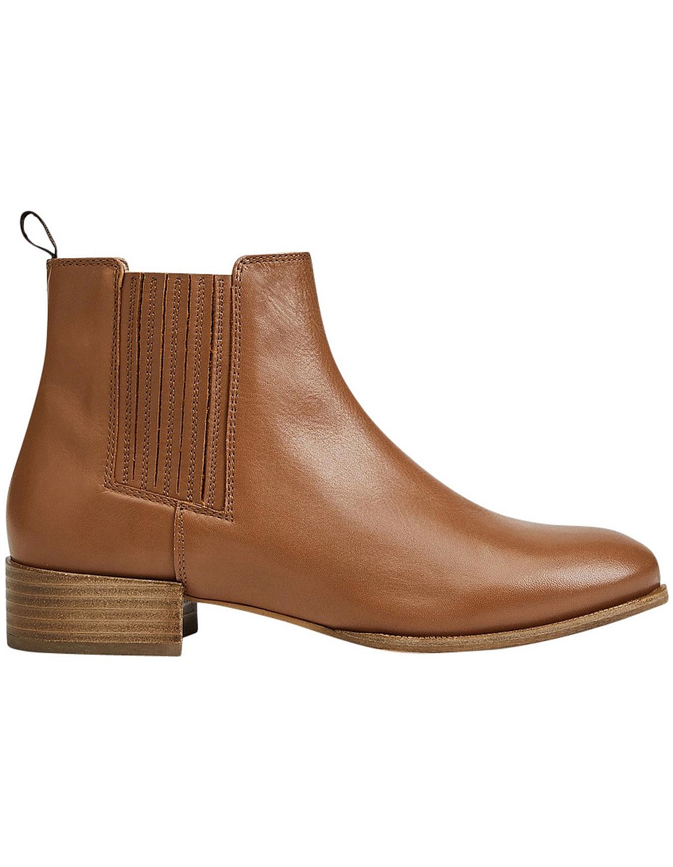 witchery ankle boots