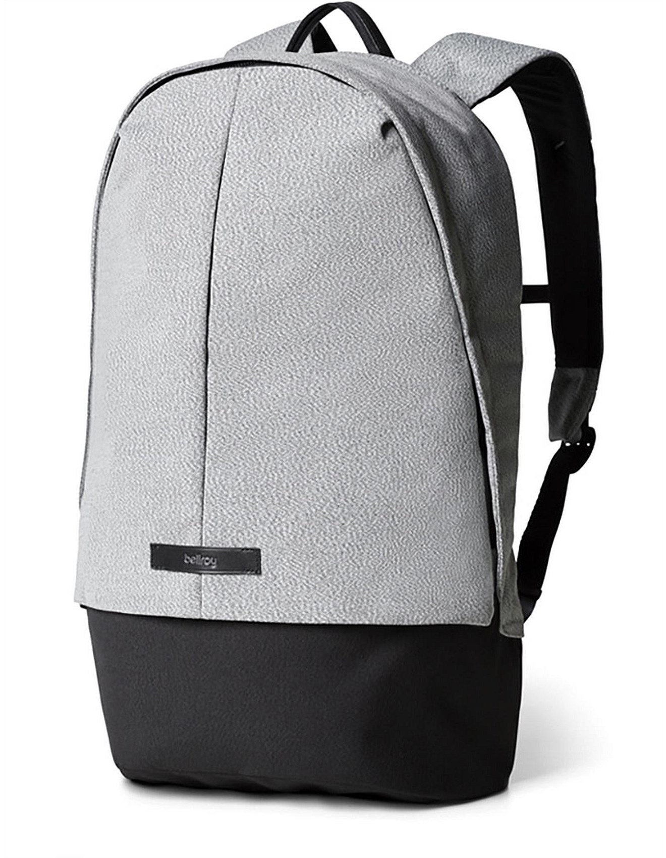 david jones mens backpacks