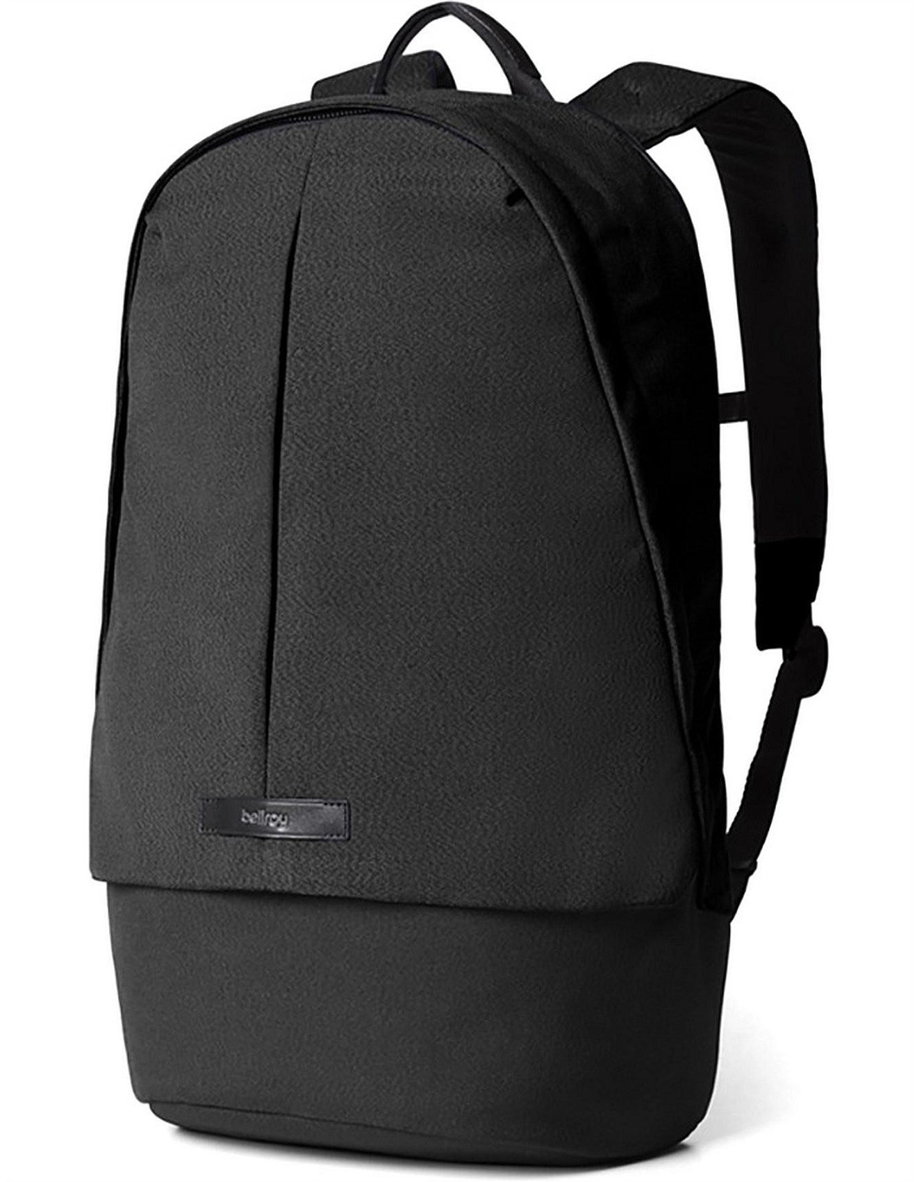 david jones backpack mens