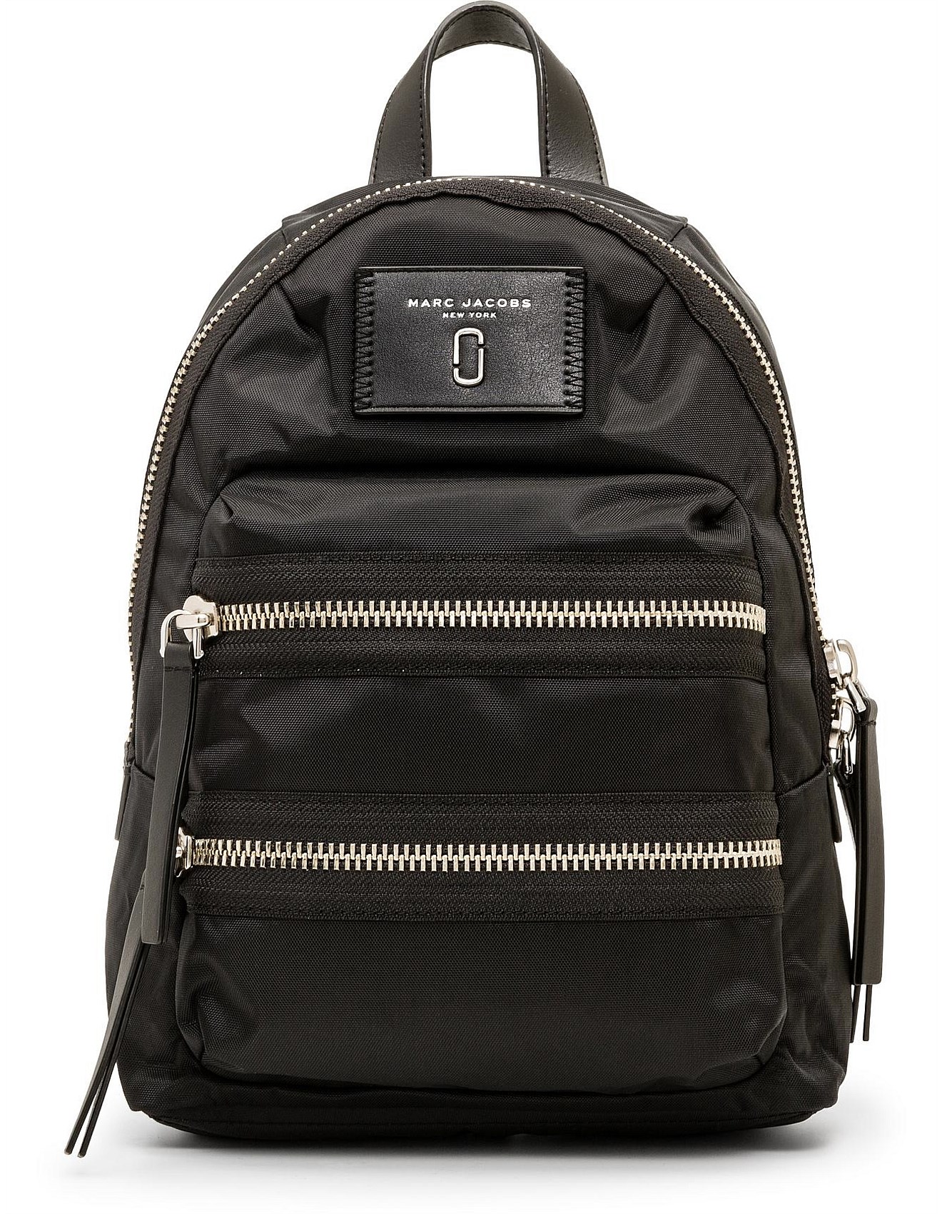 david jones mini backpack