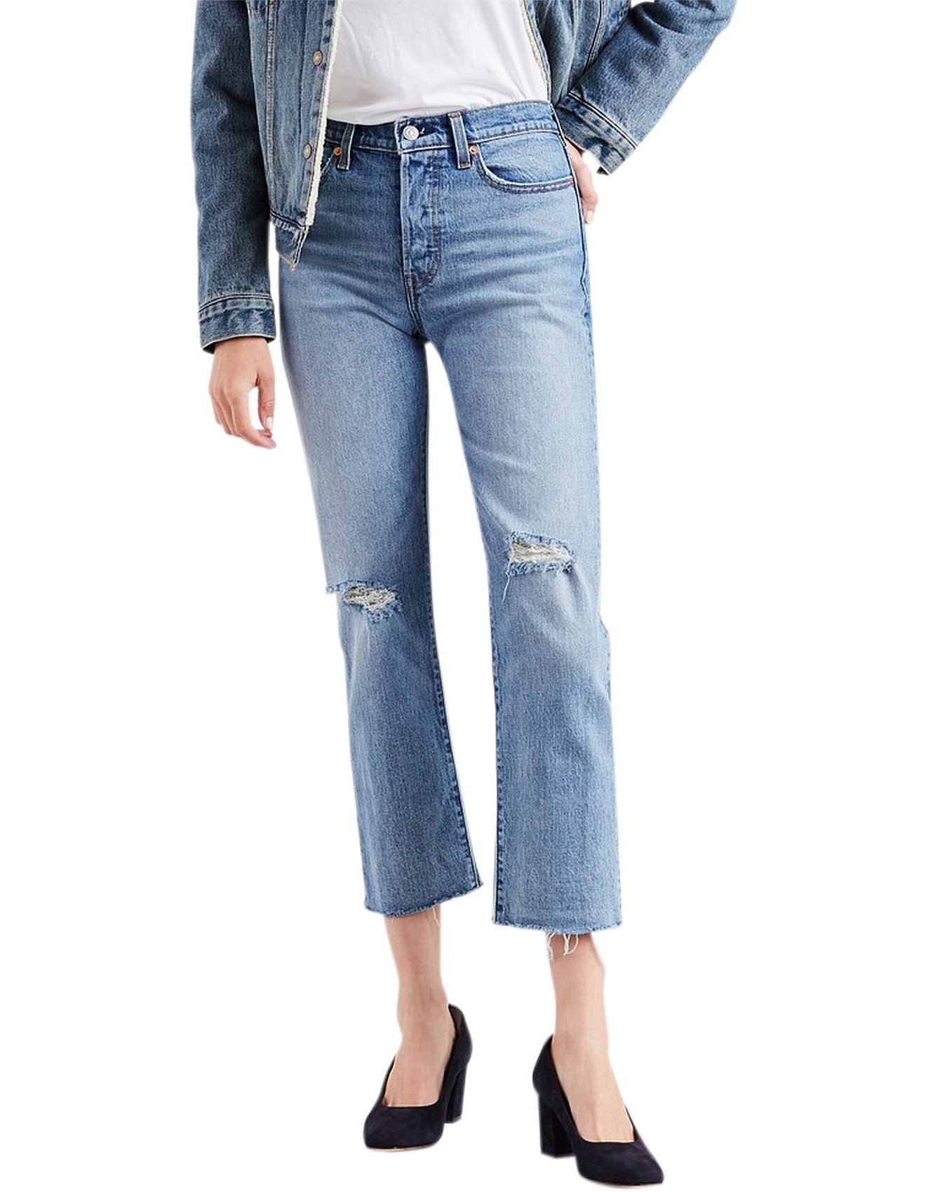 david jones jeans womens