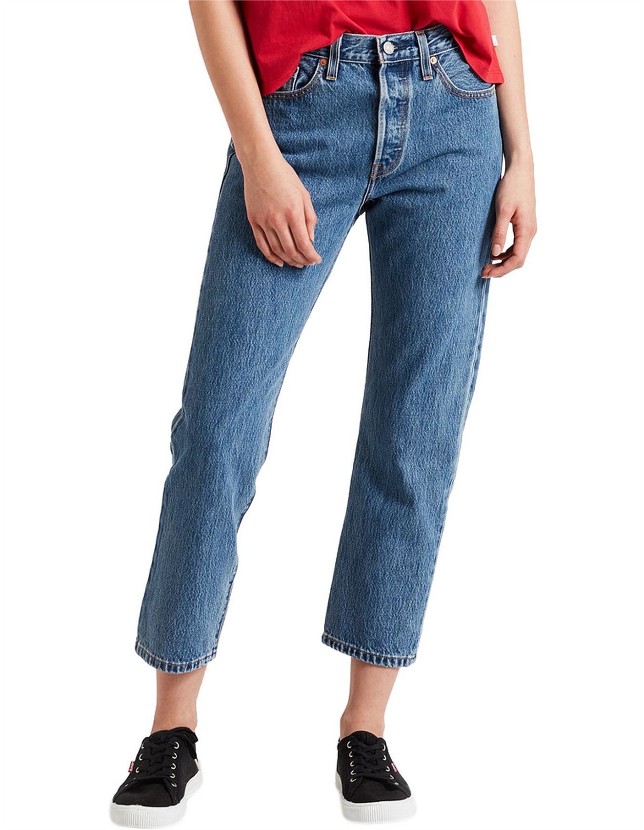 david jones jeans