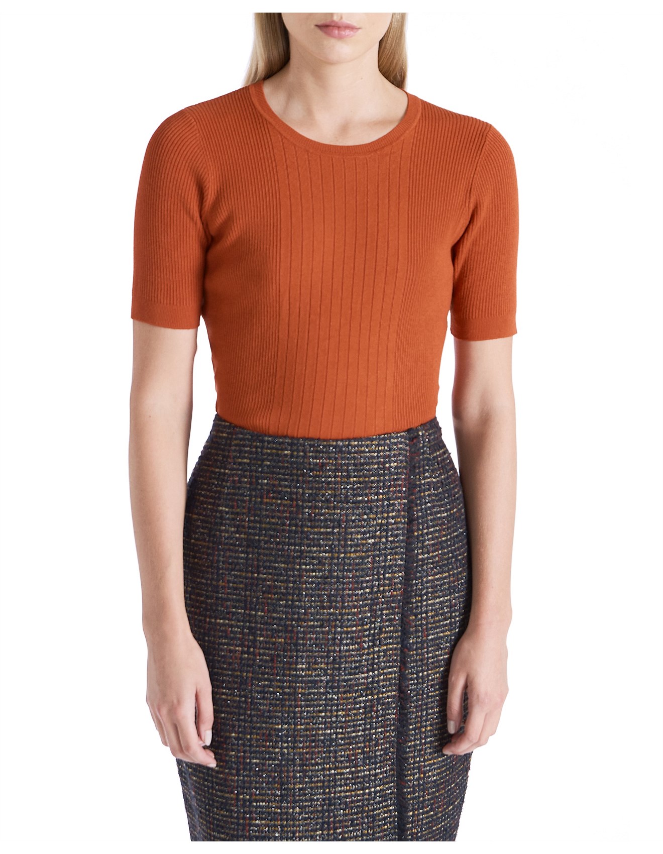 Women's Knitwear Sweaters, Jumpers, Cardigans & More David Jones
